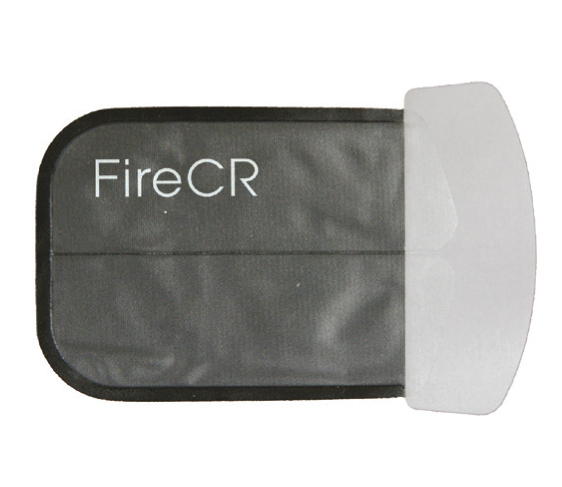 FireCR Dental, Hygienic Bags Size 1
