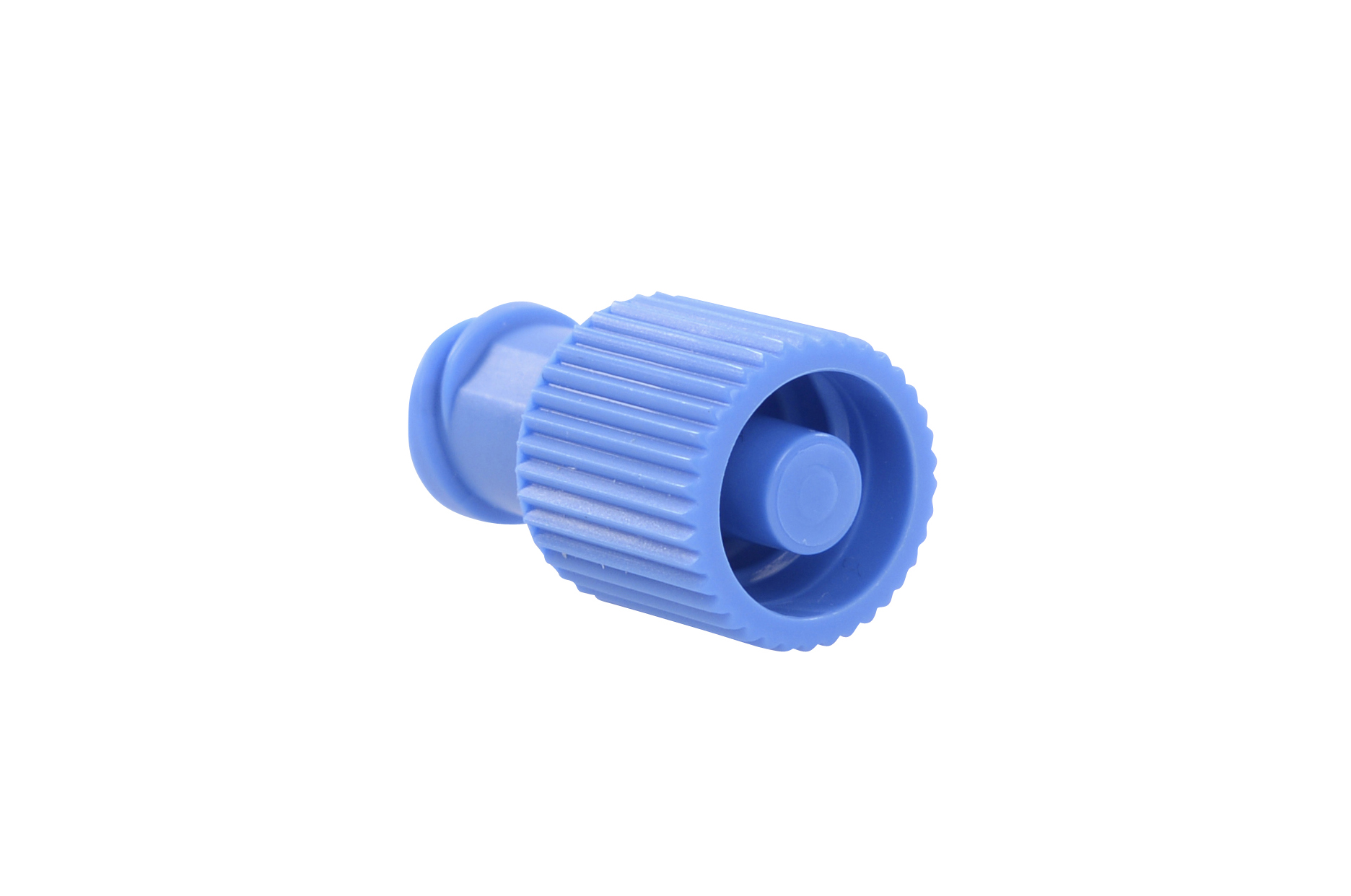 KRUUSE Closing Caps, for syringes, unsterile, 100/pk