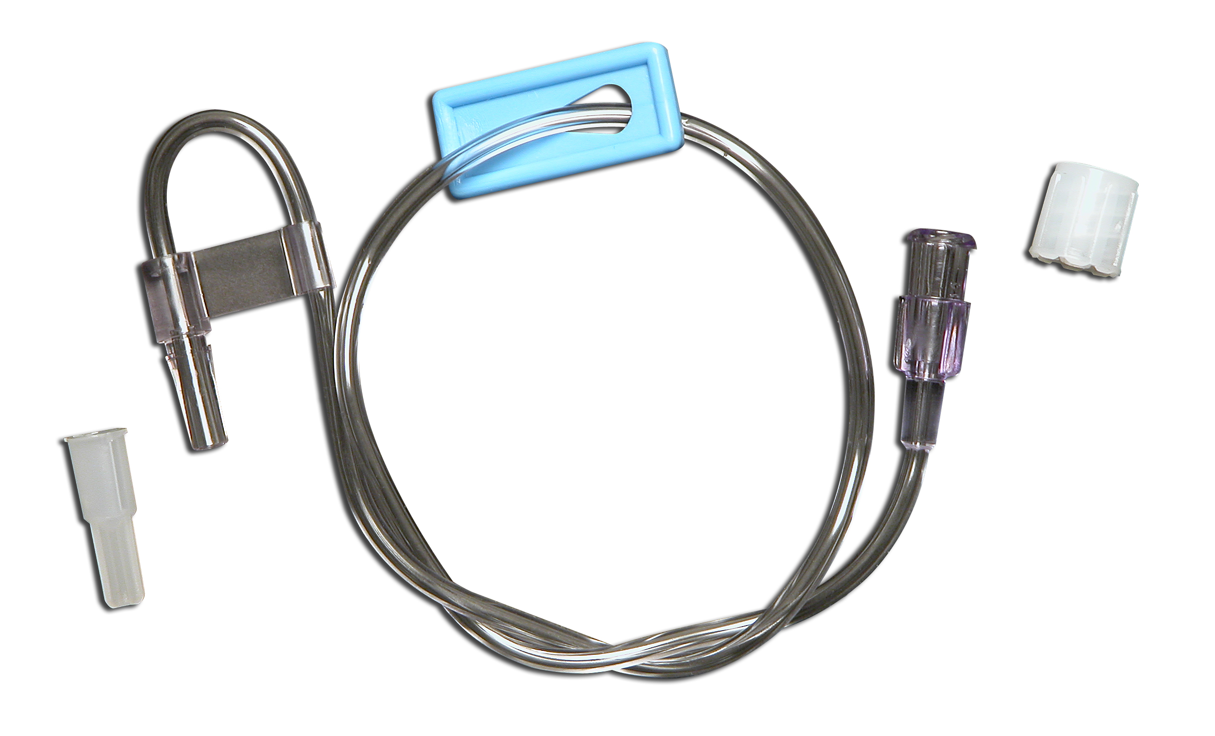 Flex-coil Extension Set, 14/36 cm, 12/pk