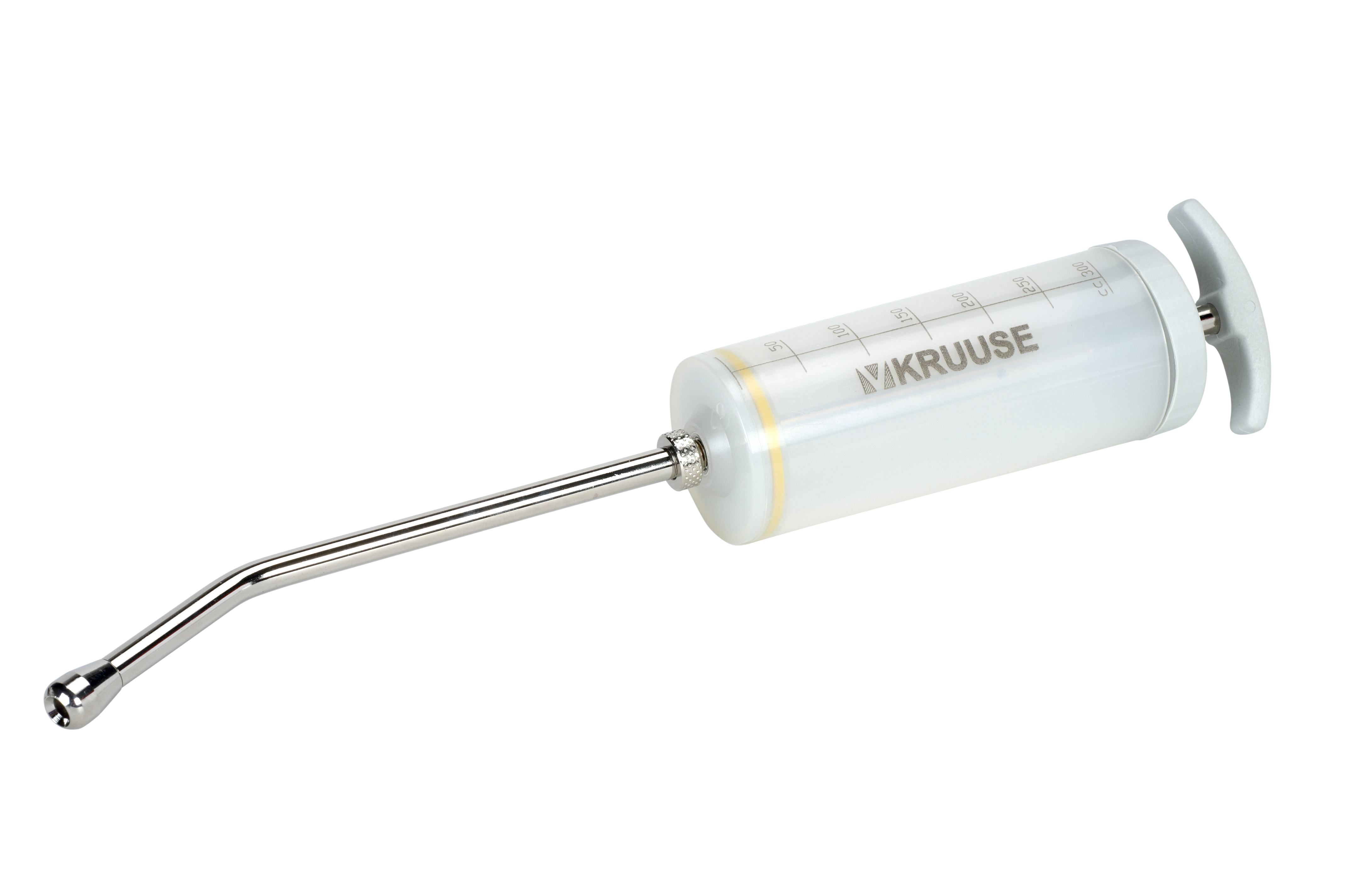 Dosing Syringe, nylon, 300 ml