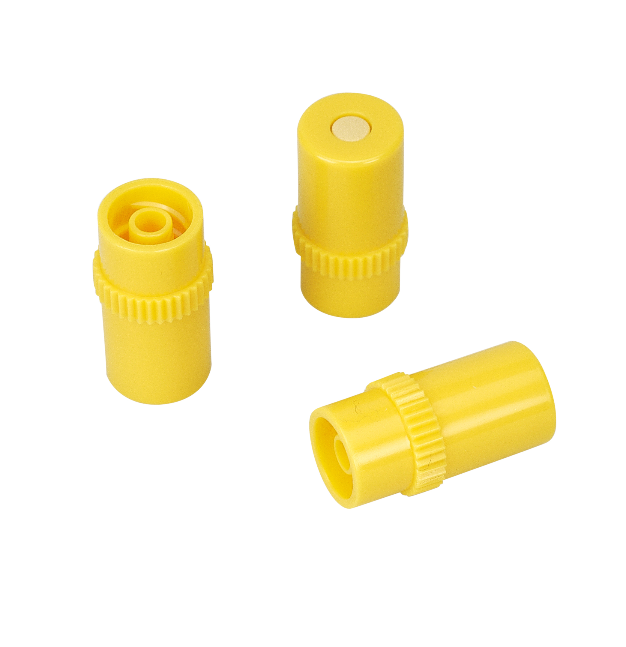 Luer Lock Mount, for Braunyle