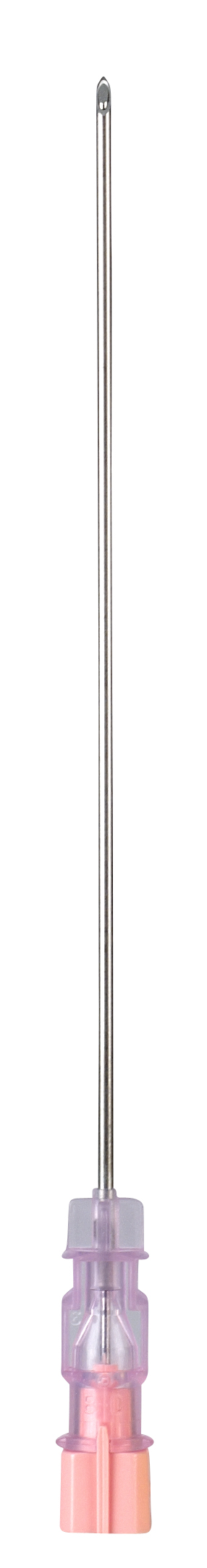 Yale Spinal Needle, 1.20 x 90 mm