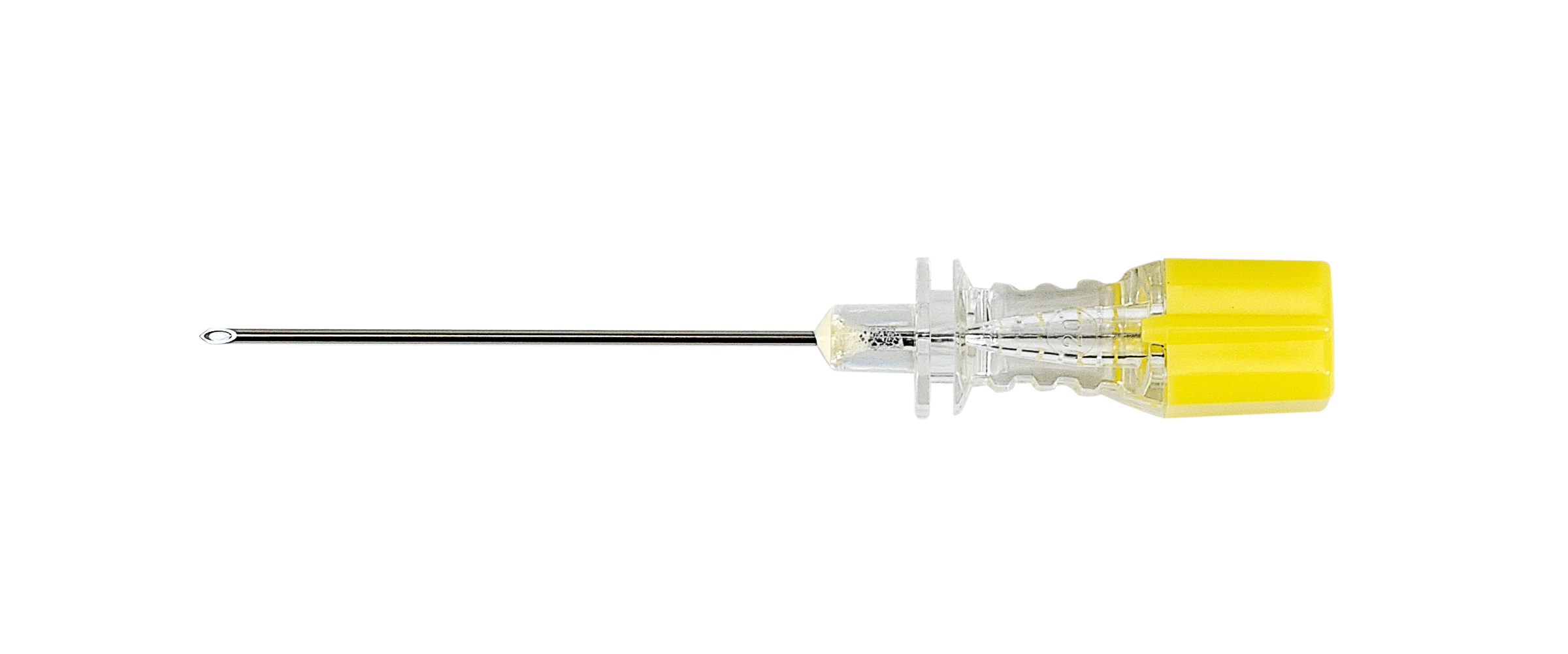 Spinal Needle, 22G x 38 mm, 20/pk
