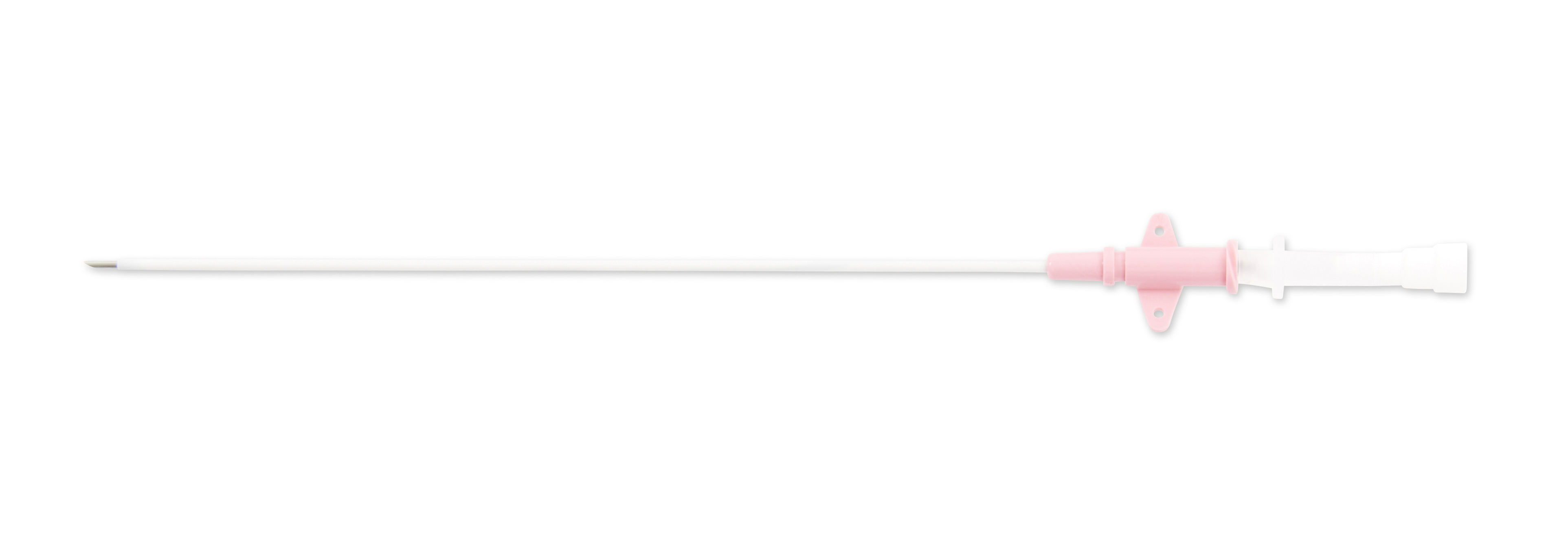 EQUIVET HiFlow long-term IV Catheter 16G x 5.25