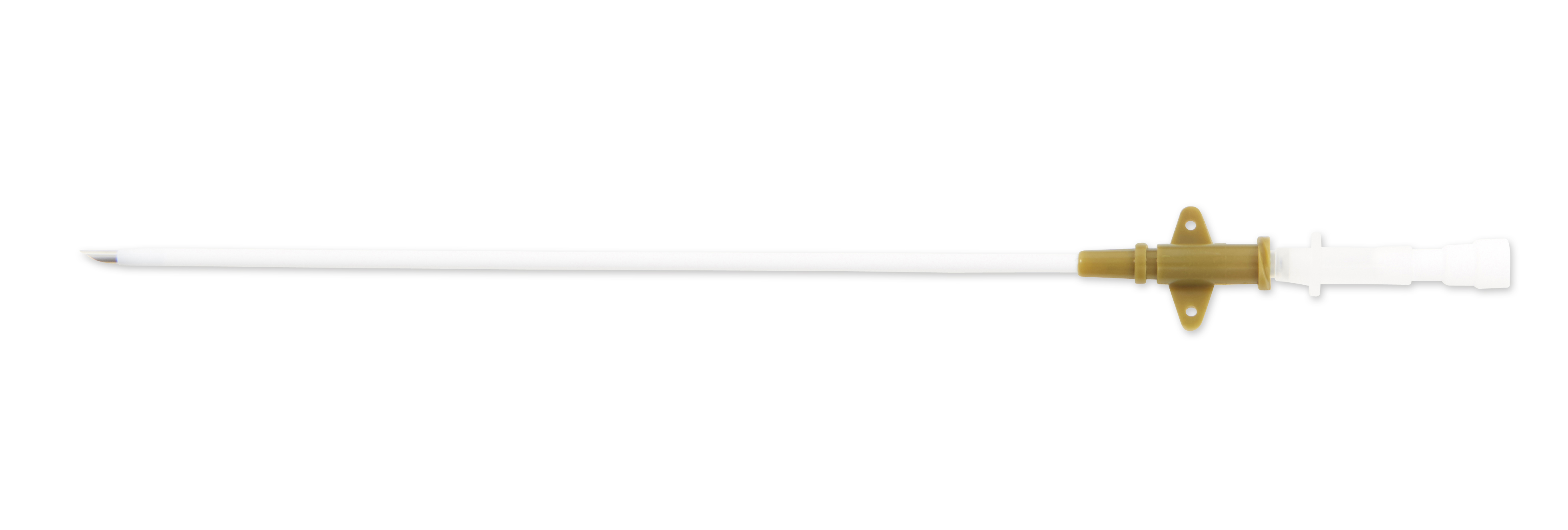 EQUIVET HiFlow long term IV Catheter 12G x 5.25