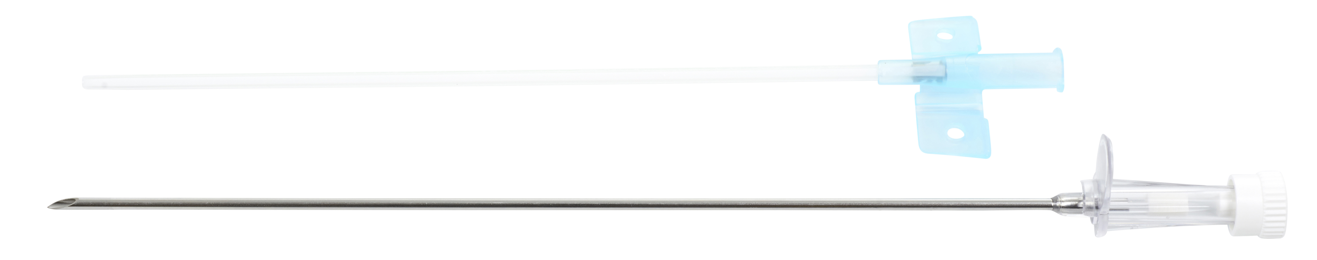 EQUIVET HiFlow Short Term IV Catheter 12G x 5,1