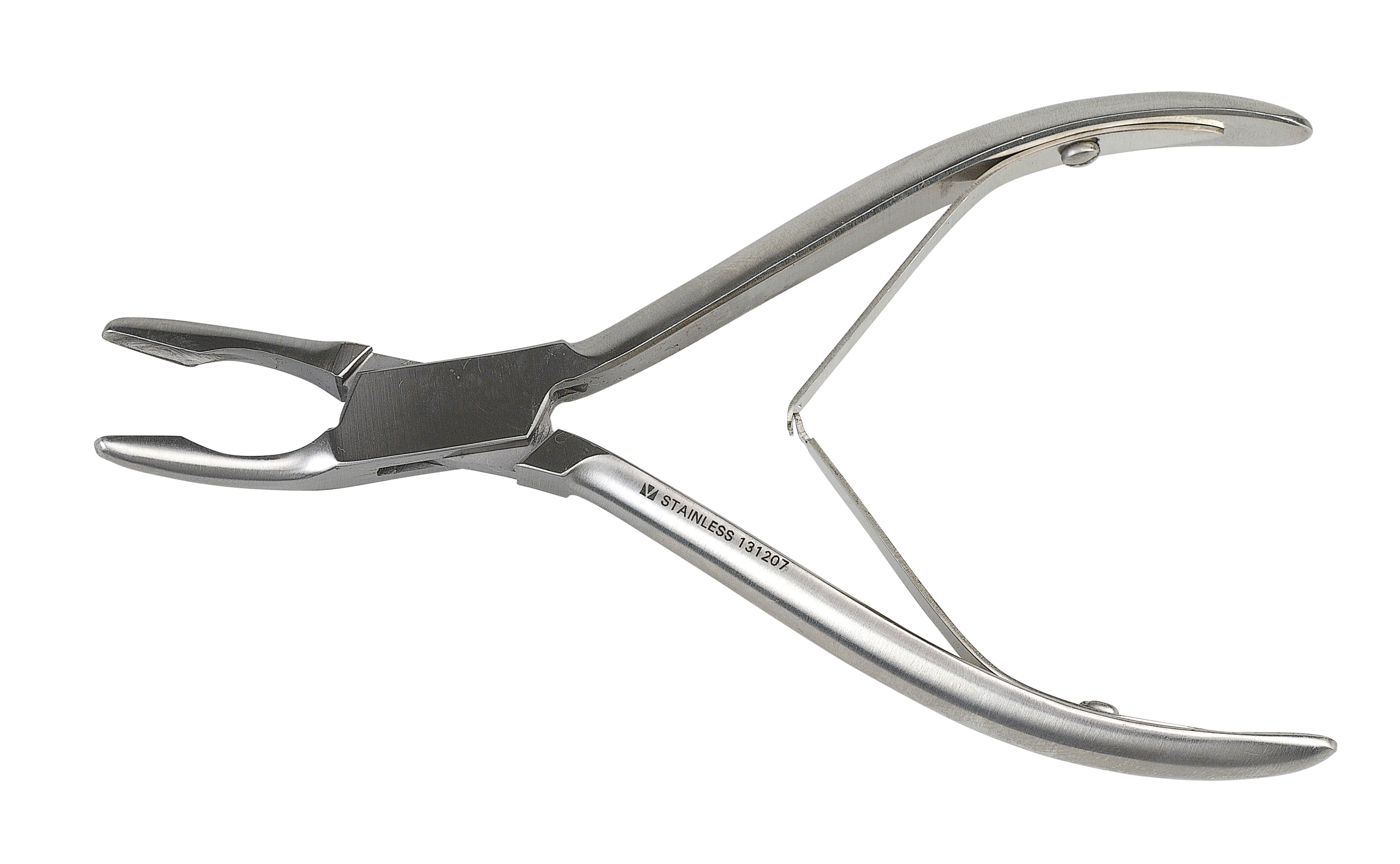 KRUUSE Rongeur, 14 cm