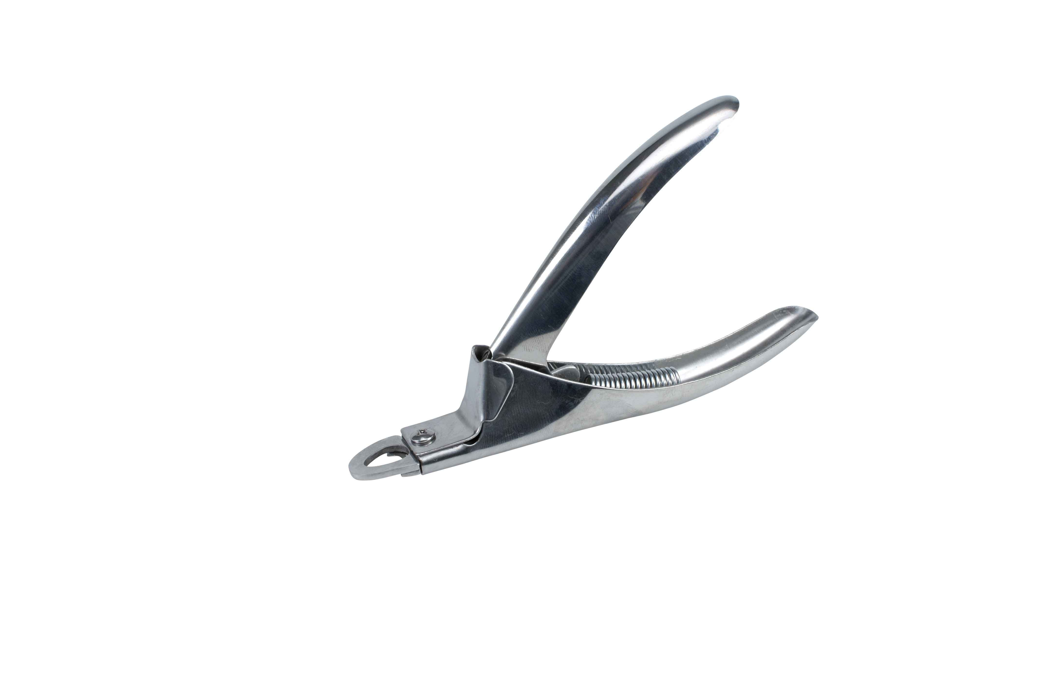 KRUUSE nail clipper guillotine, 12,5 cm