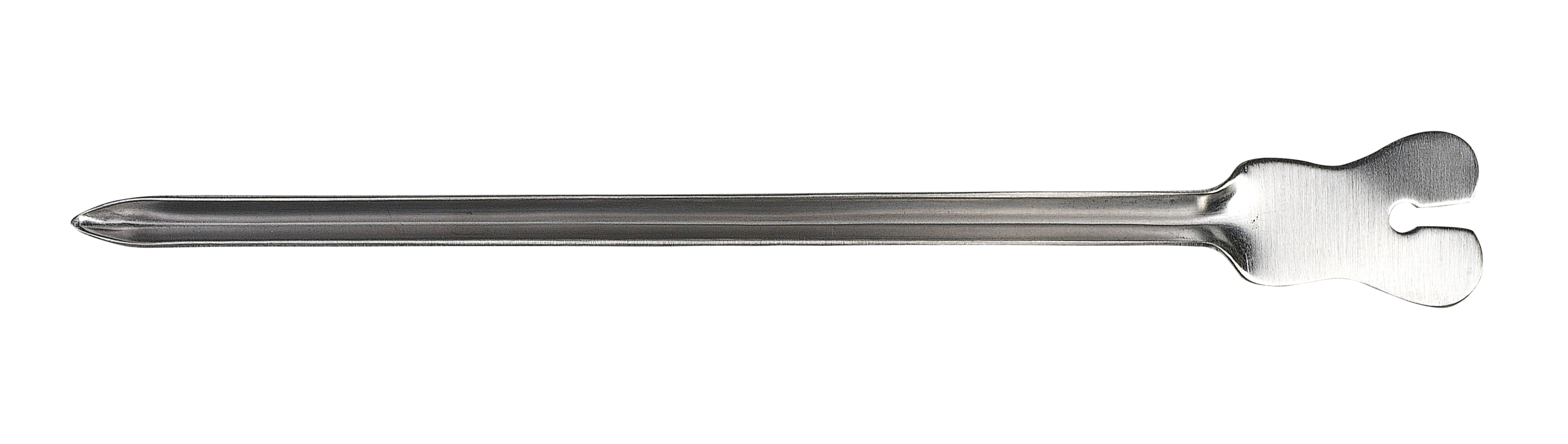 KRUUSE Director, winged, 14.5 cm