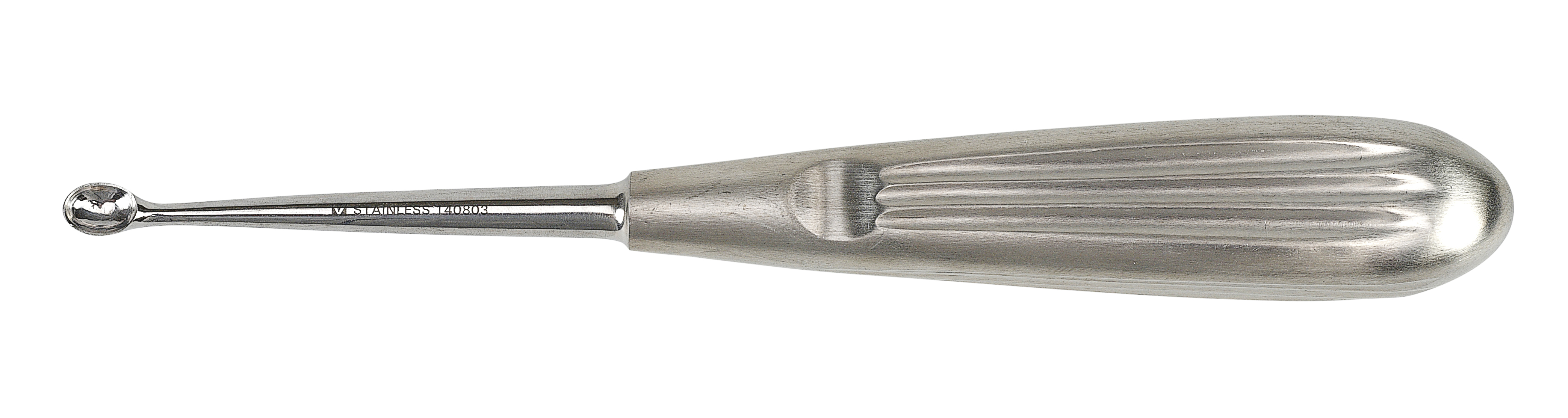 KRUUSE Standard Curette, 17 cm