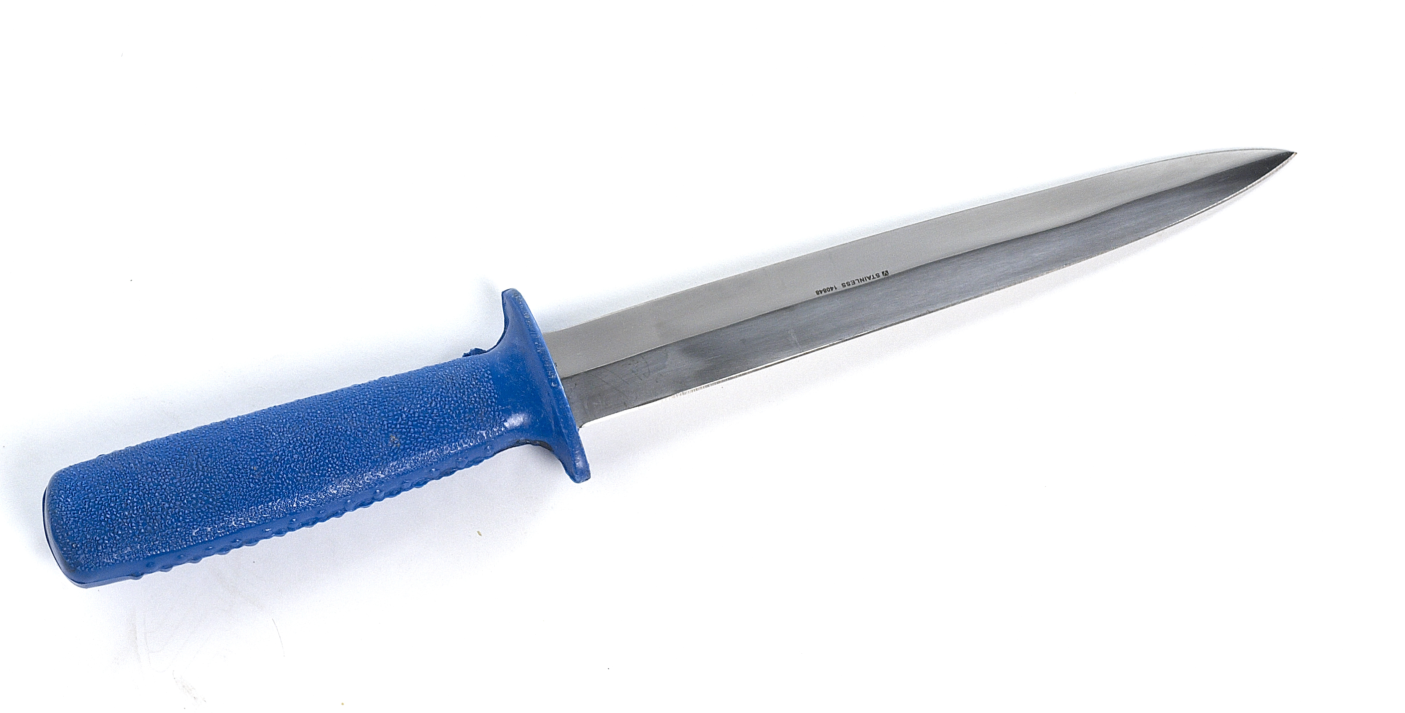 KRUUSE Knife 21 cm for bleeding large animals