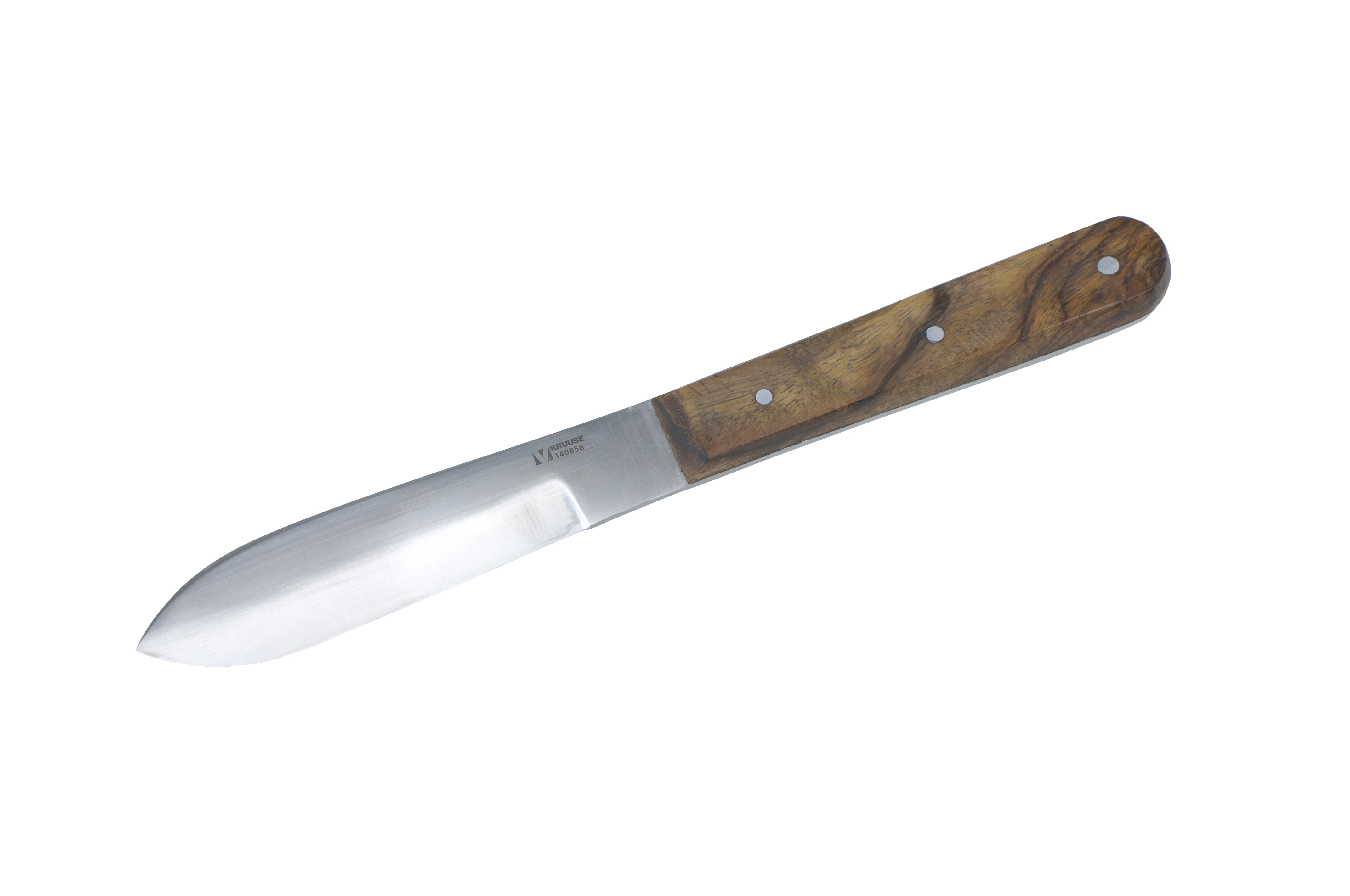 KRUUSE cartilage knife
