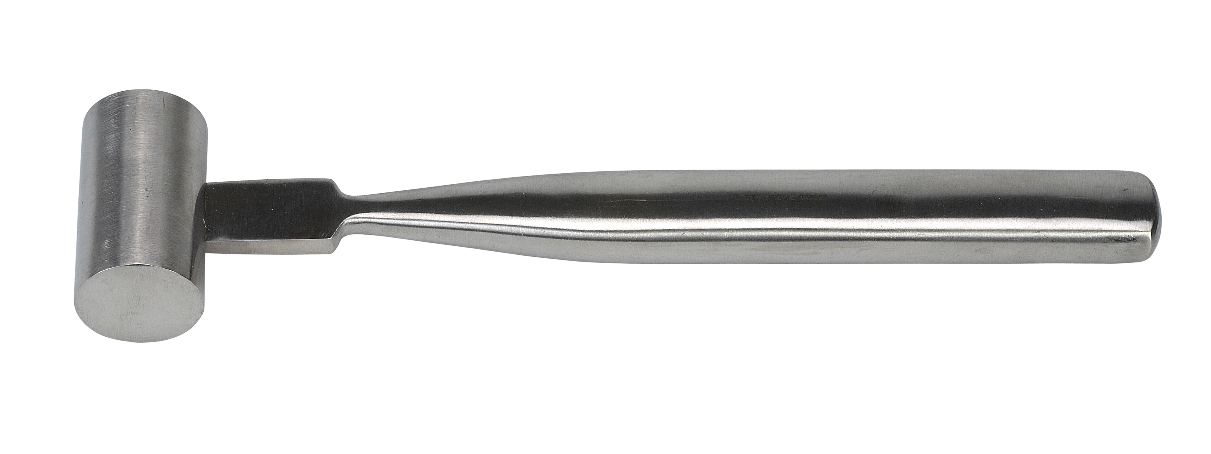 Post mortem hammer standard quality