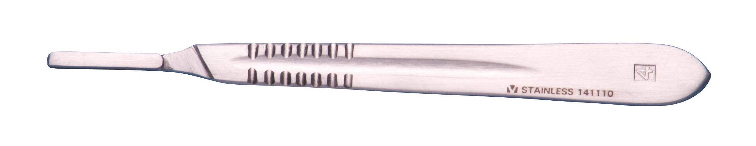 KRUUSE Scalpel Handle, no. 4