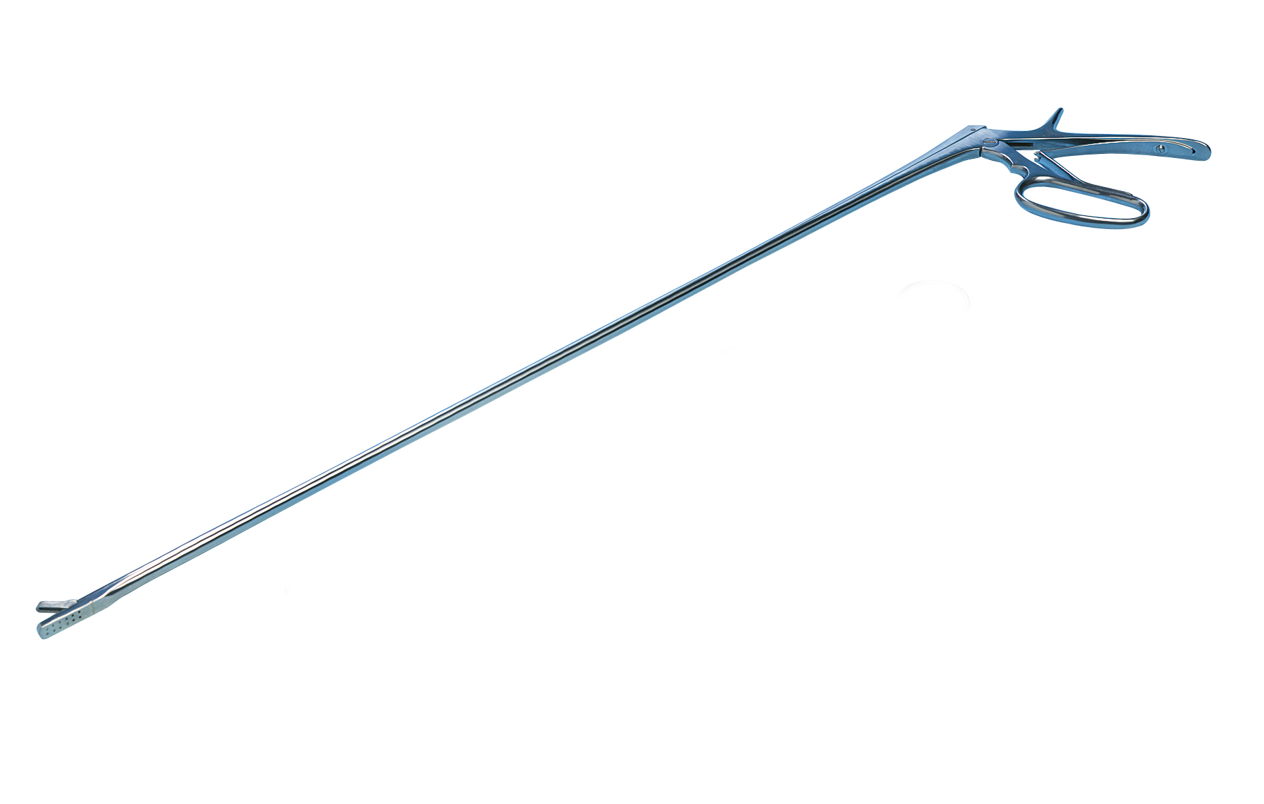 EQUIVET Uterine Biopsy Forceps, 62 cm