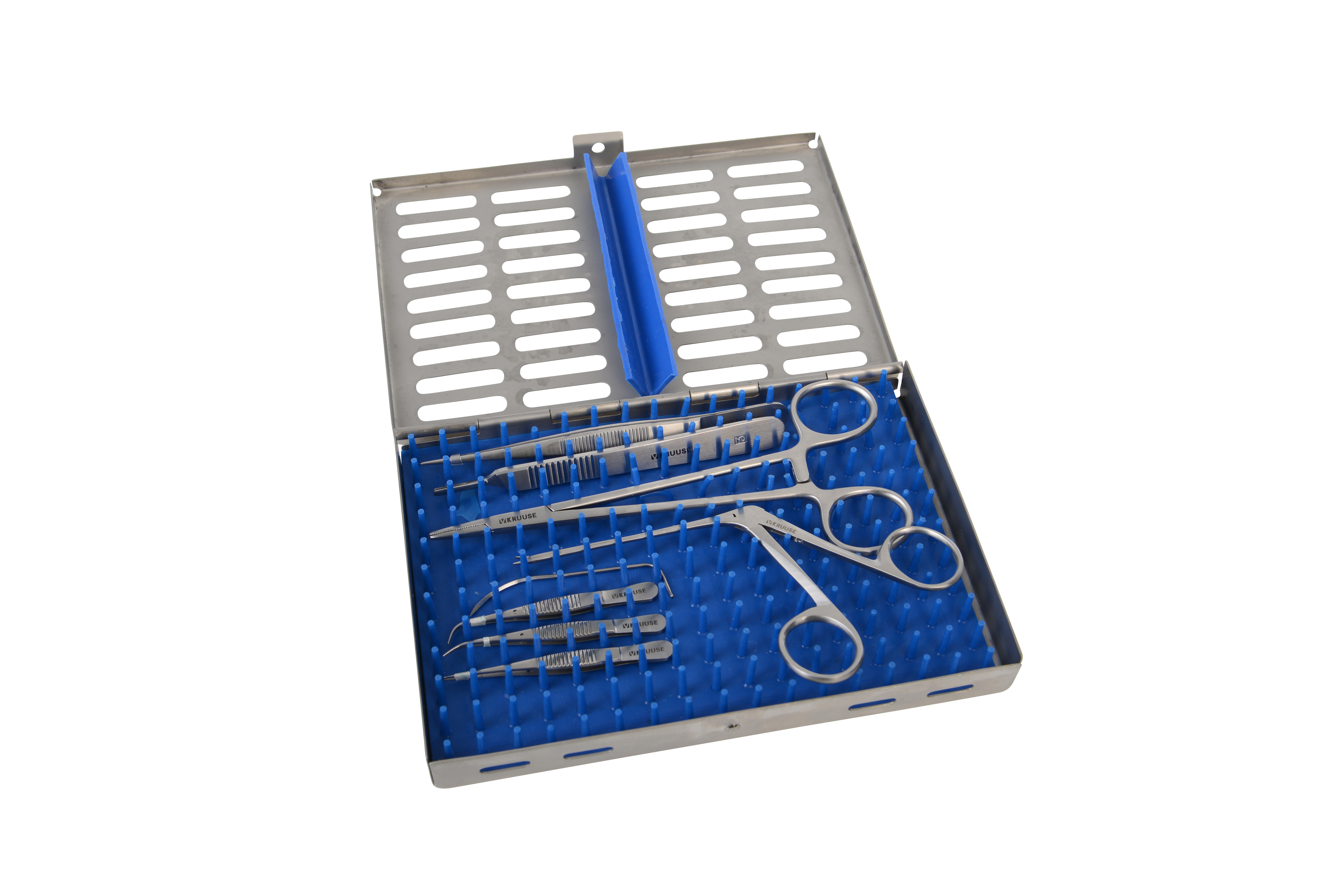 EQUIVET Skin Grafting Set