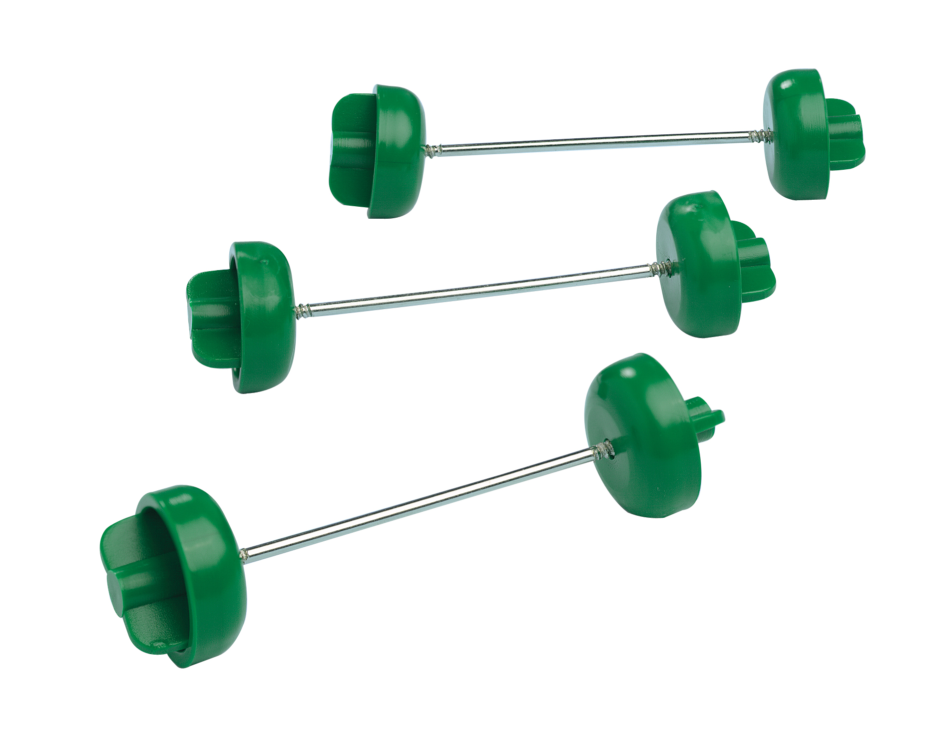 BOVIVET Prolapse Pins, 55-75 mm, 12/pk
