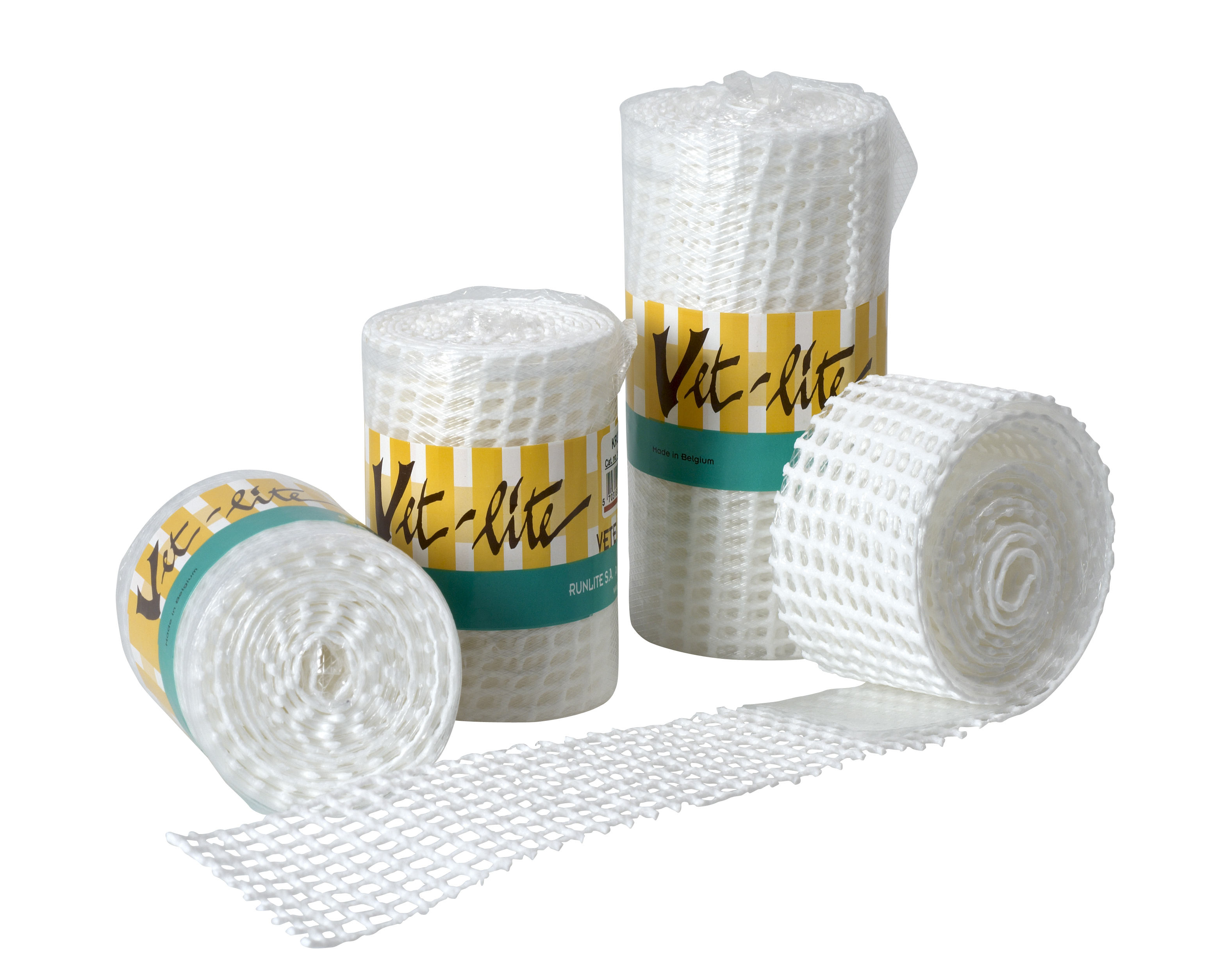 Vet-Lite Bandage, 5.0 cm x 1.8 m
