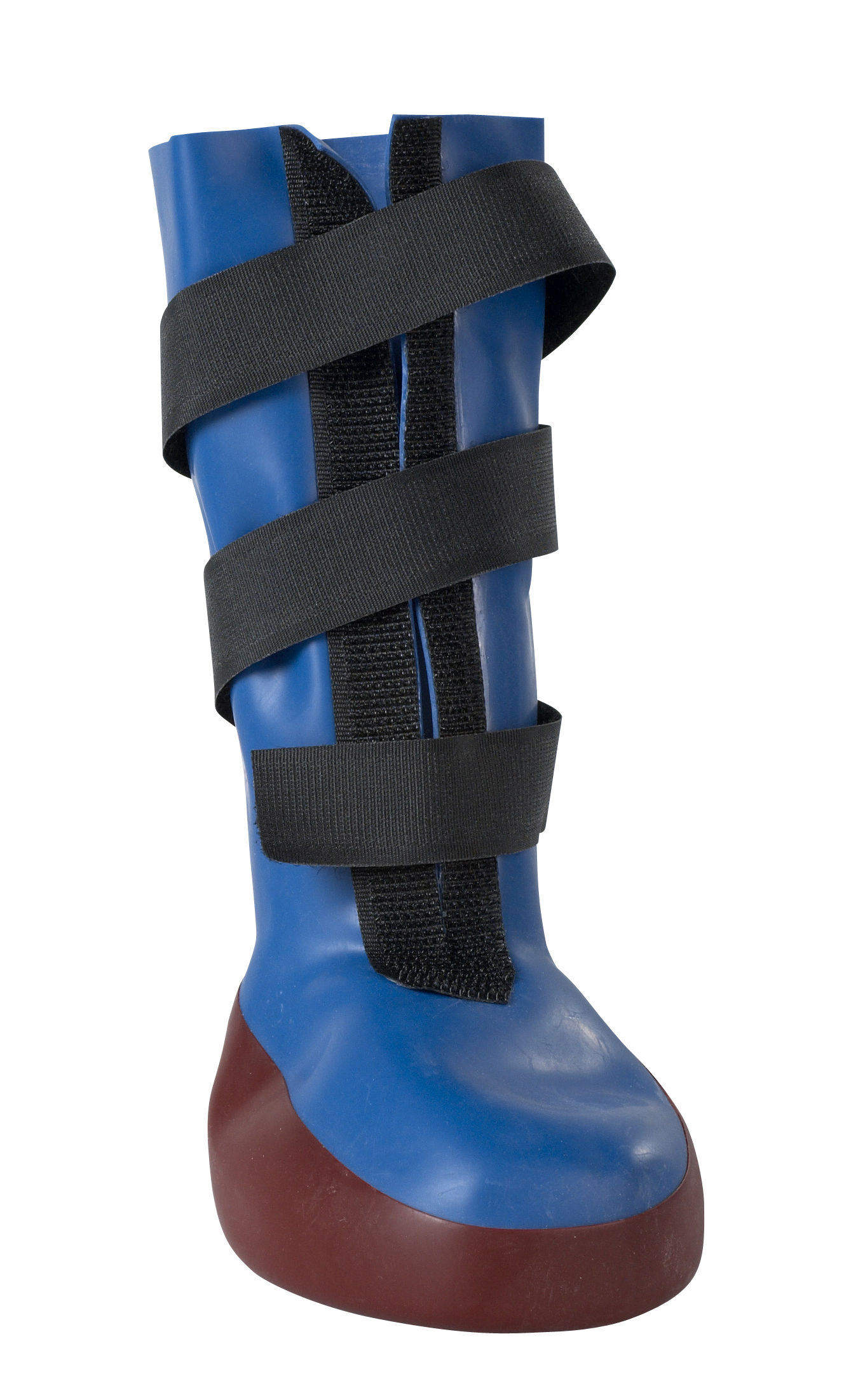BUSTER dog boot w/sole, M