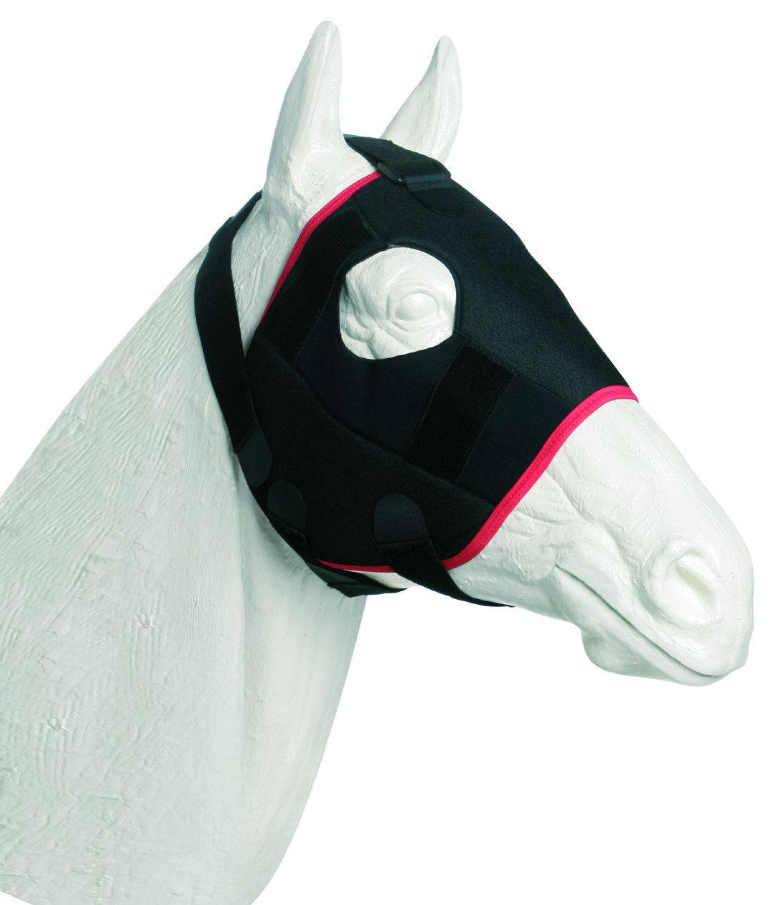 KRUUSE Equine Face Mask, size S