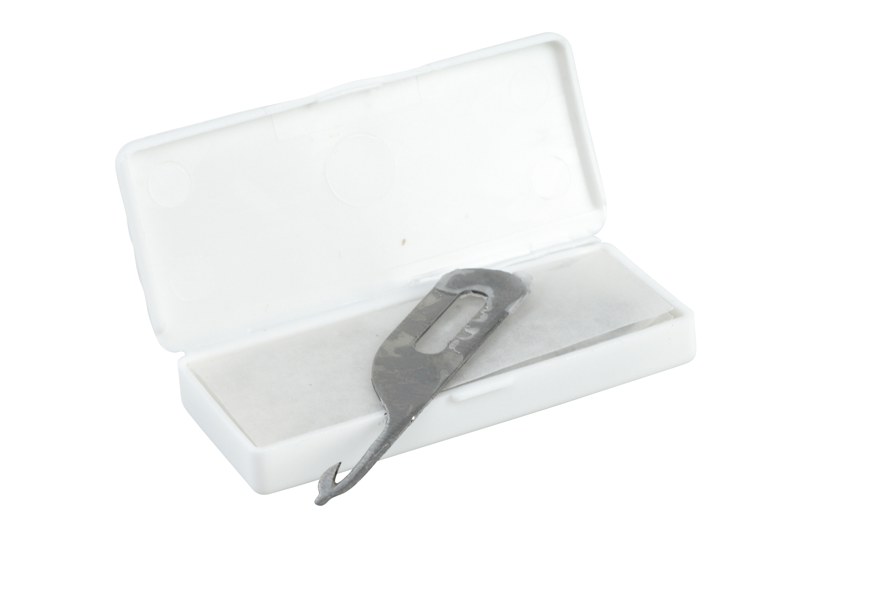 D.D. Teat Knife, 6/pk