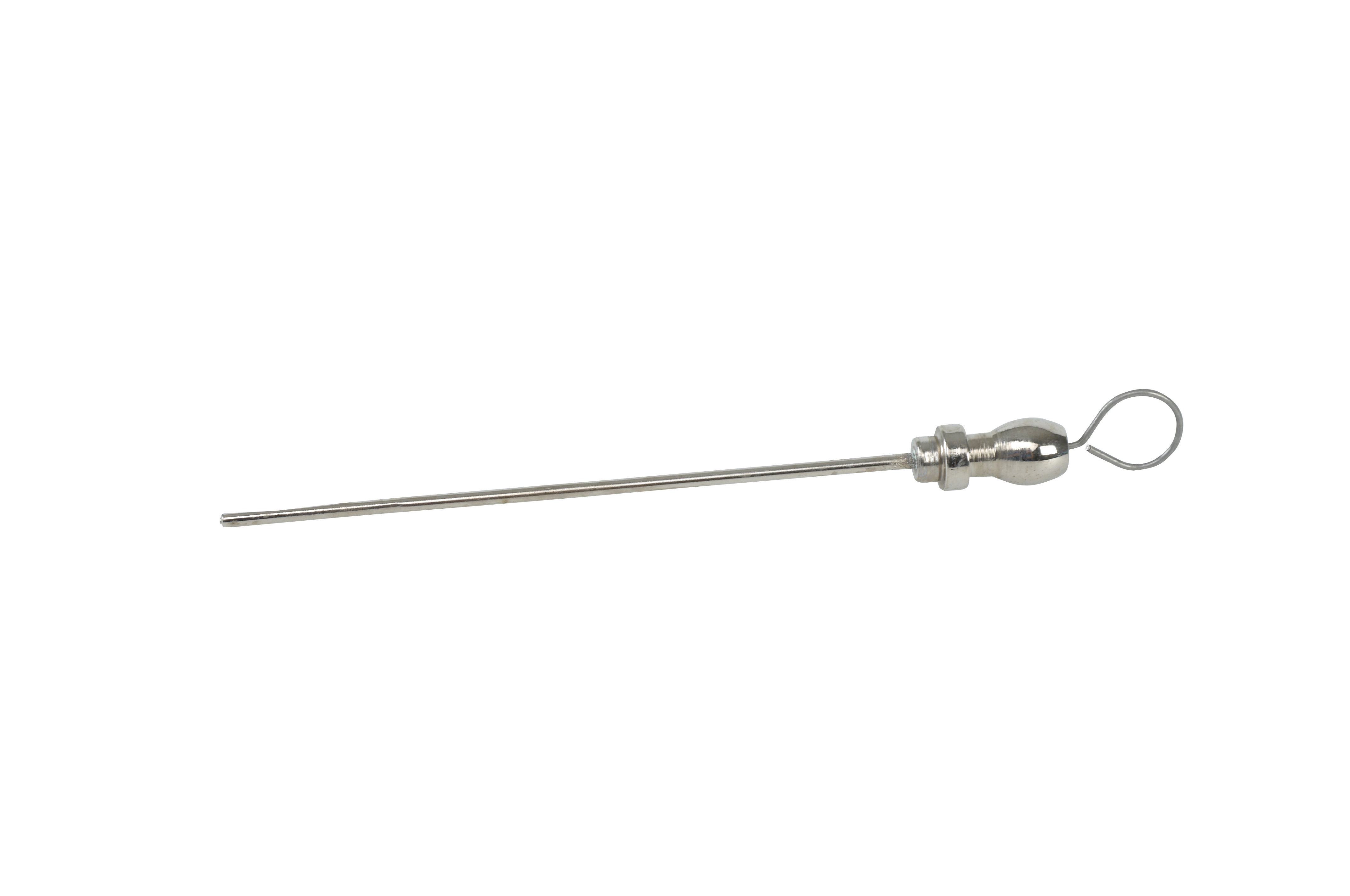 KRUUSE Milk Catheter, 2.0 mm