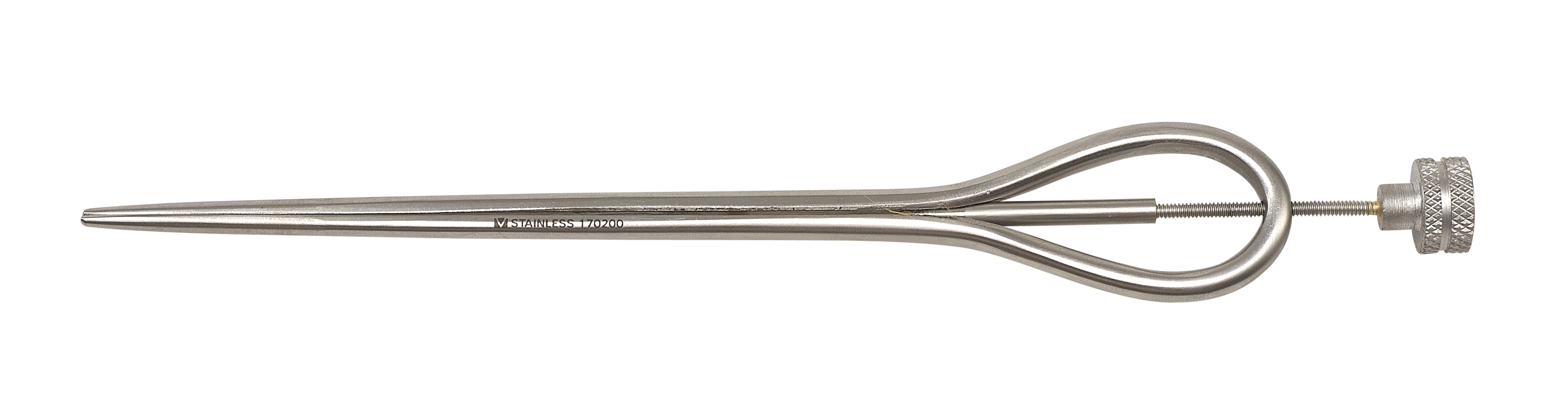 Teat Dilator, 17 cm