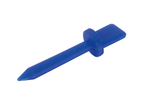 BOVIVET Silicone Teat Insert, sterile, 20/pk