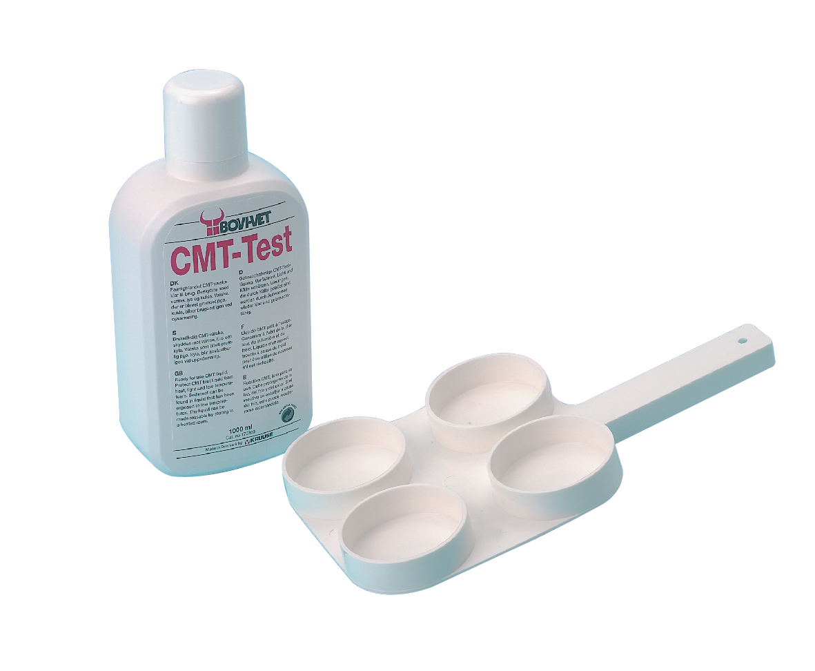 BOVIVET CMT Test Paddle