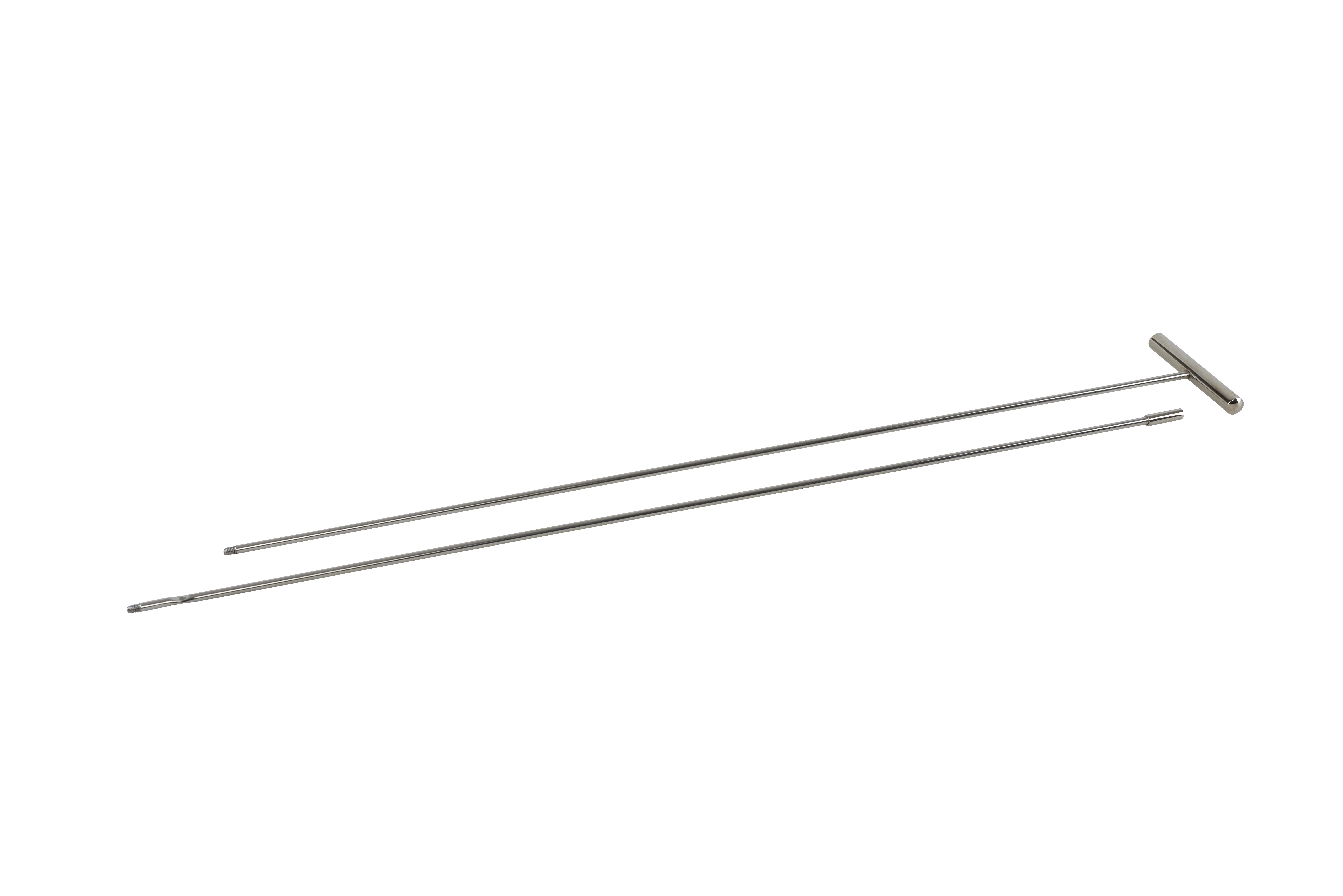 KRUUSE Jointed Threader for embryotome, 1 meter