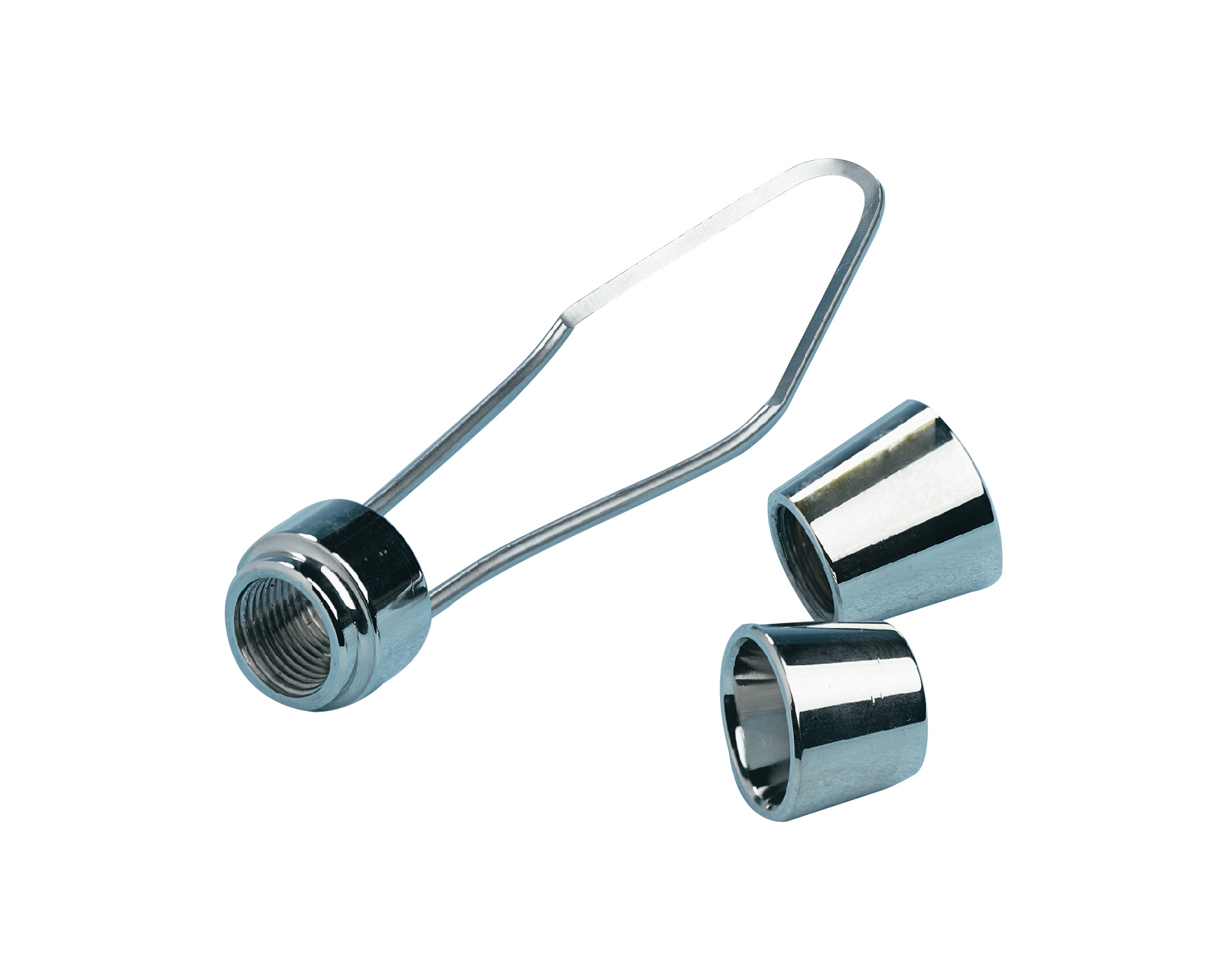 KRUUSE Cup for Thygesen tube, 31 mm