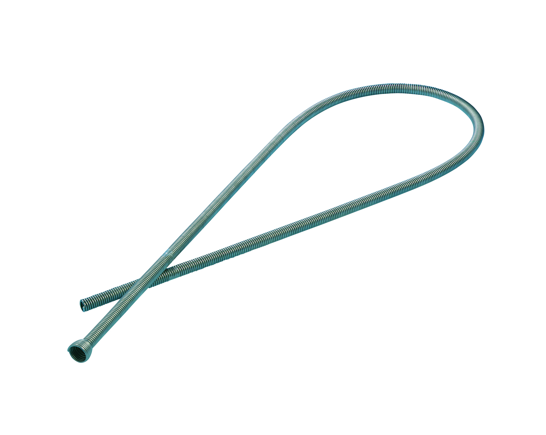 Horse Drencher Frauenholz, stainless steel