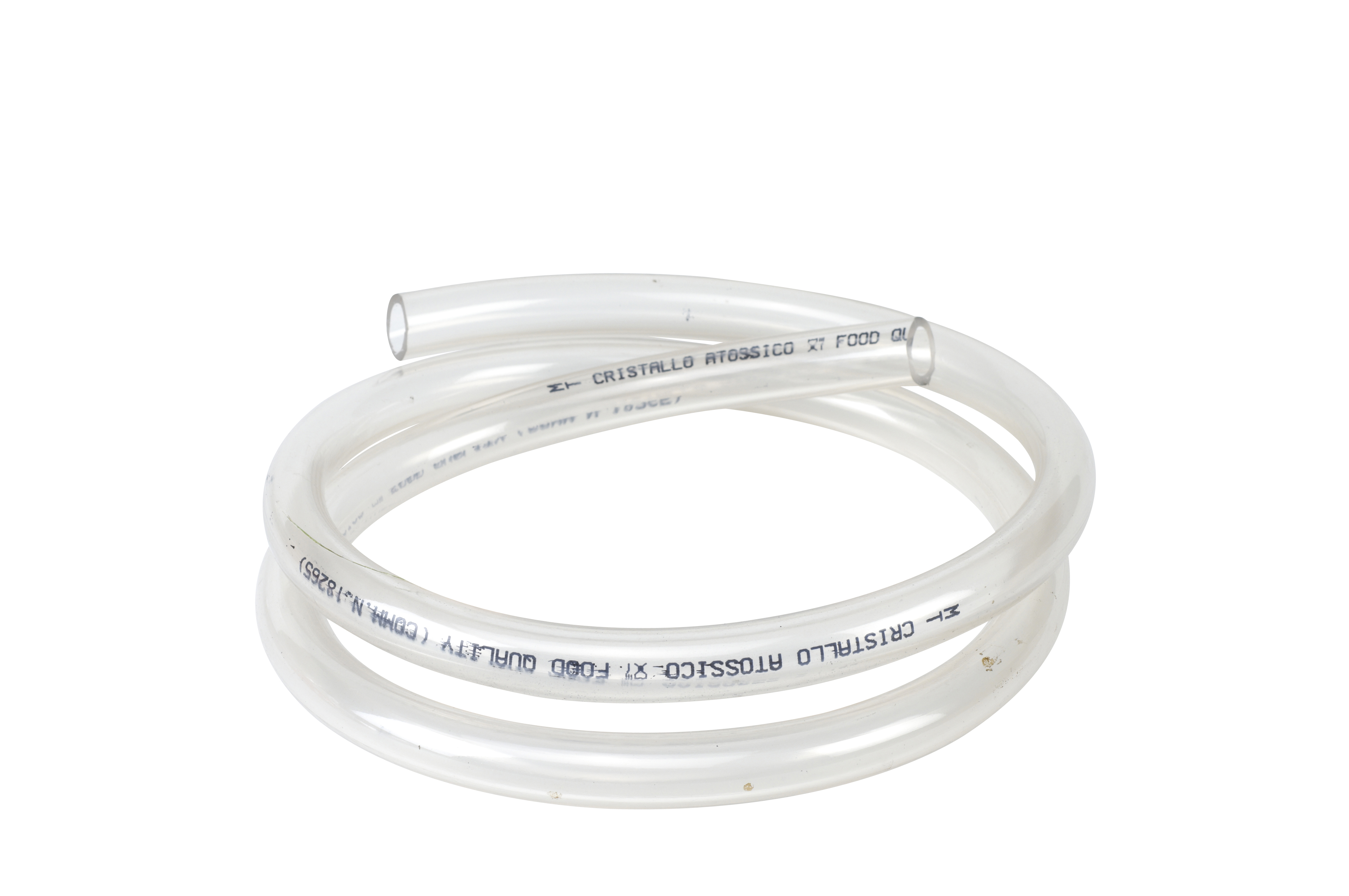 Spare tube for BOVIVET stomach tube 190144