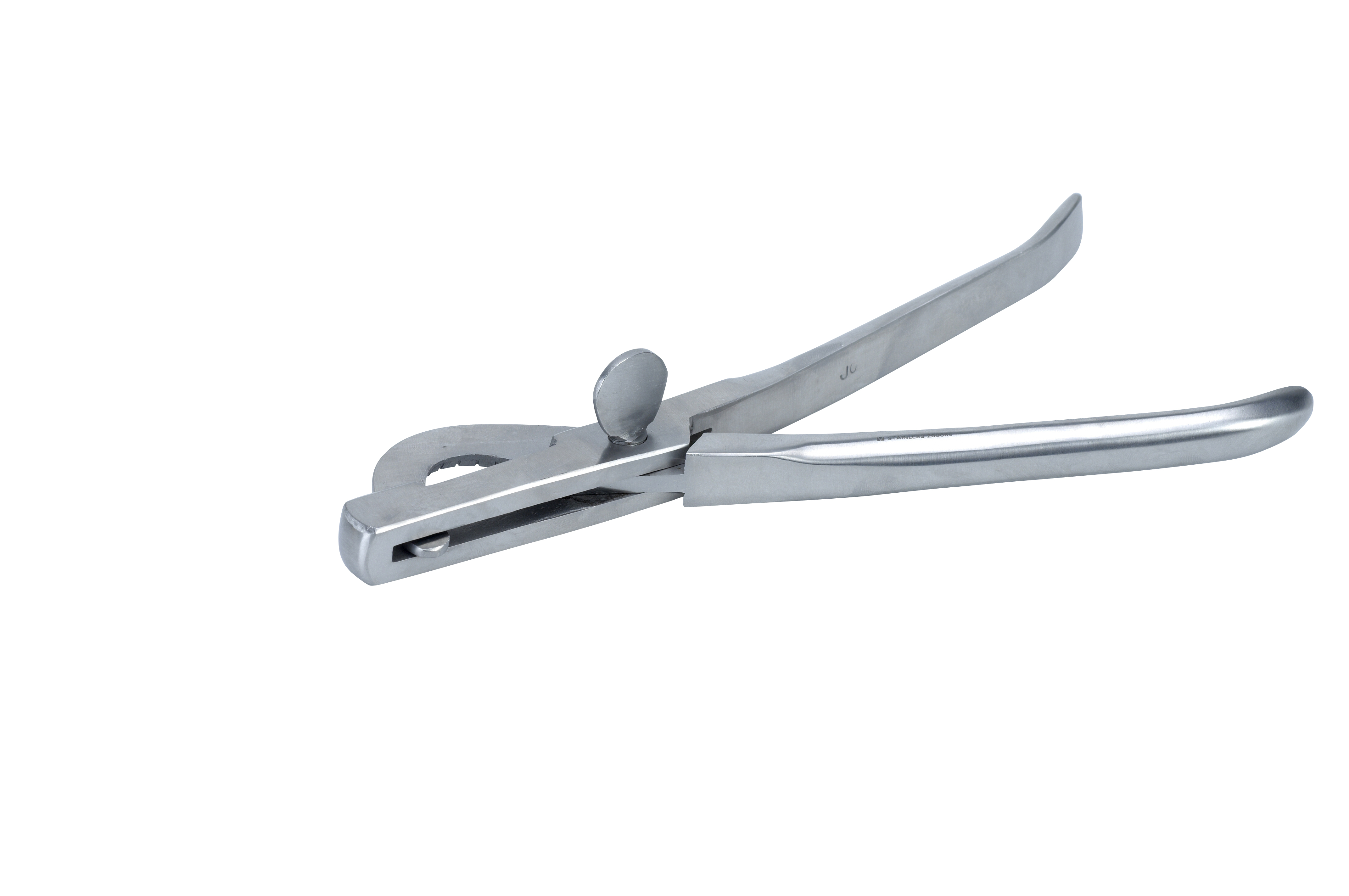 Emasculator Hausmann, standard quality, 26 cm