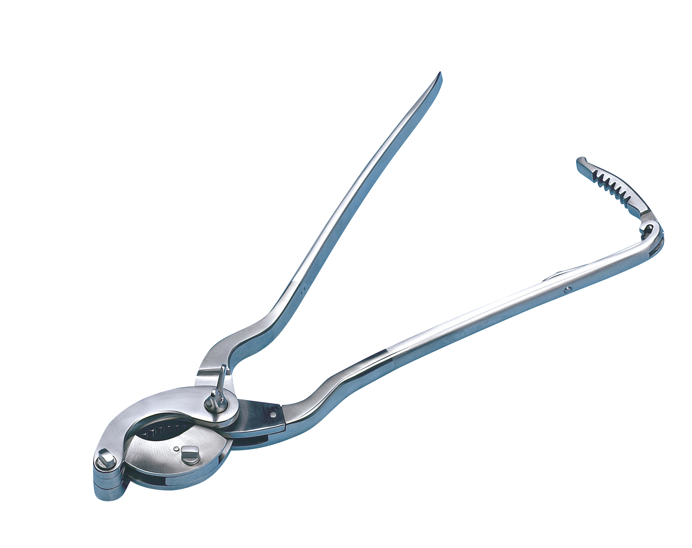  EQUIVET Serra Emasculator, 36 cm
