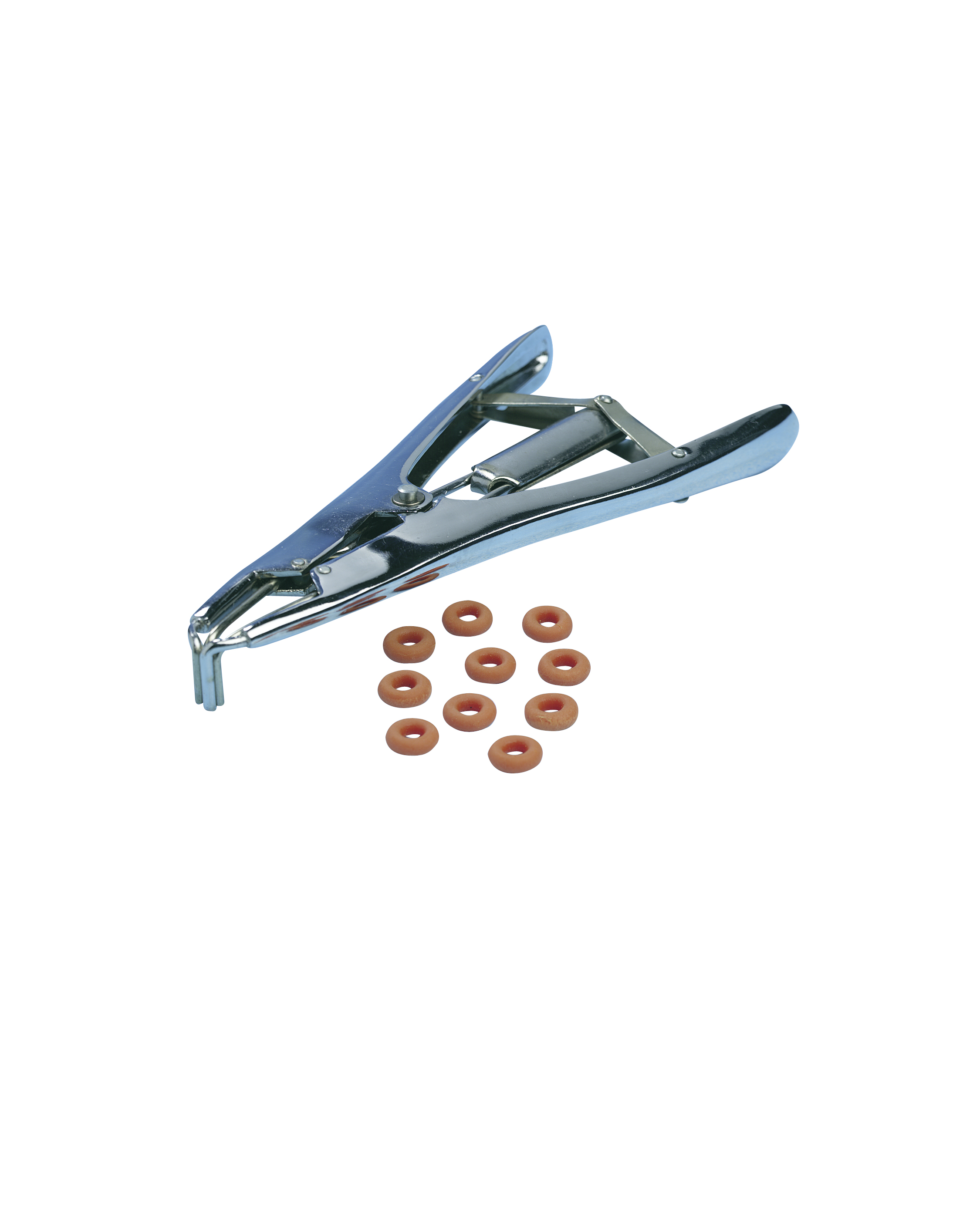 KRUUSE Applicator for castration rings
