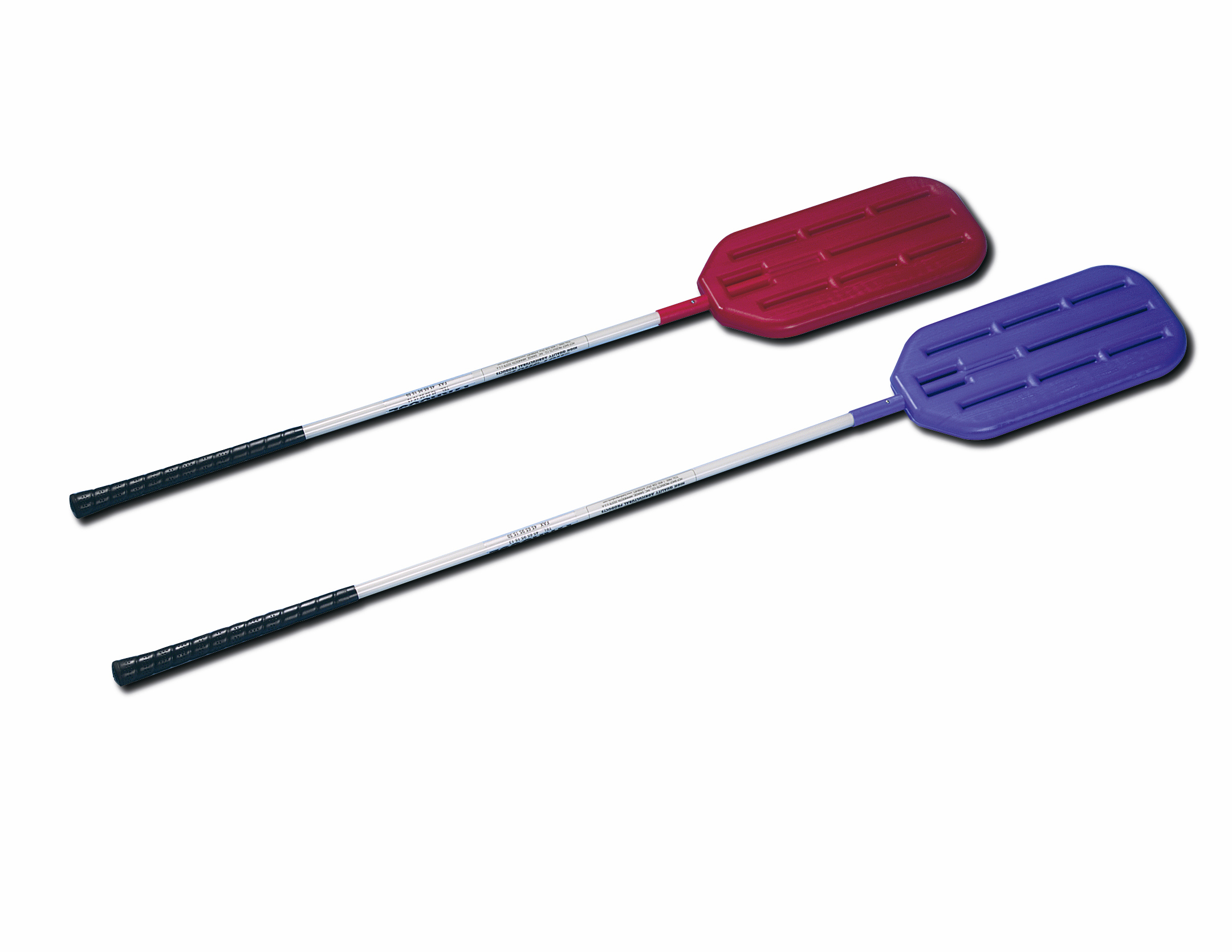 Sorting Paddle, red, 107 cm
