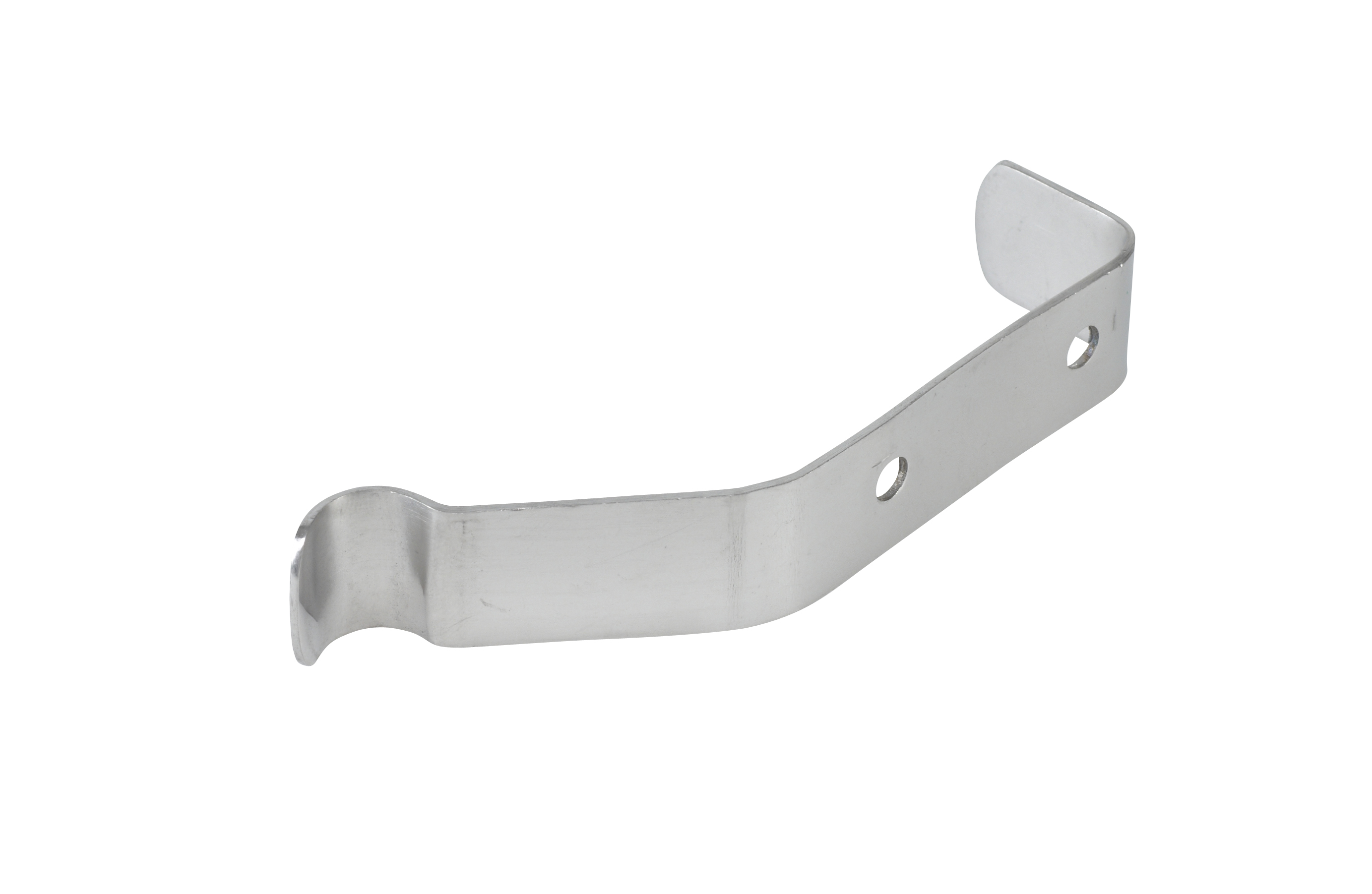 Spring handle for Super Pro clipper