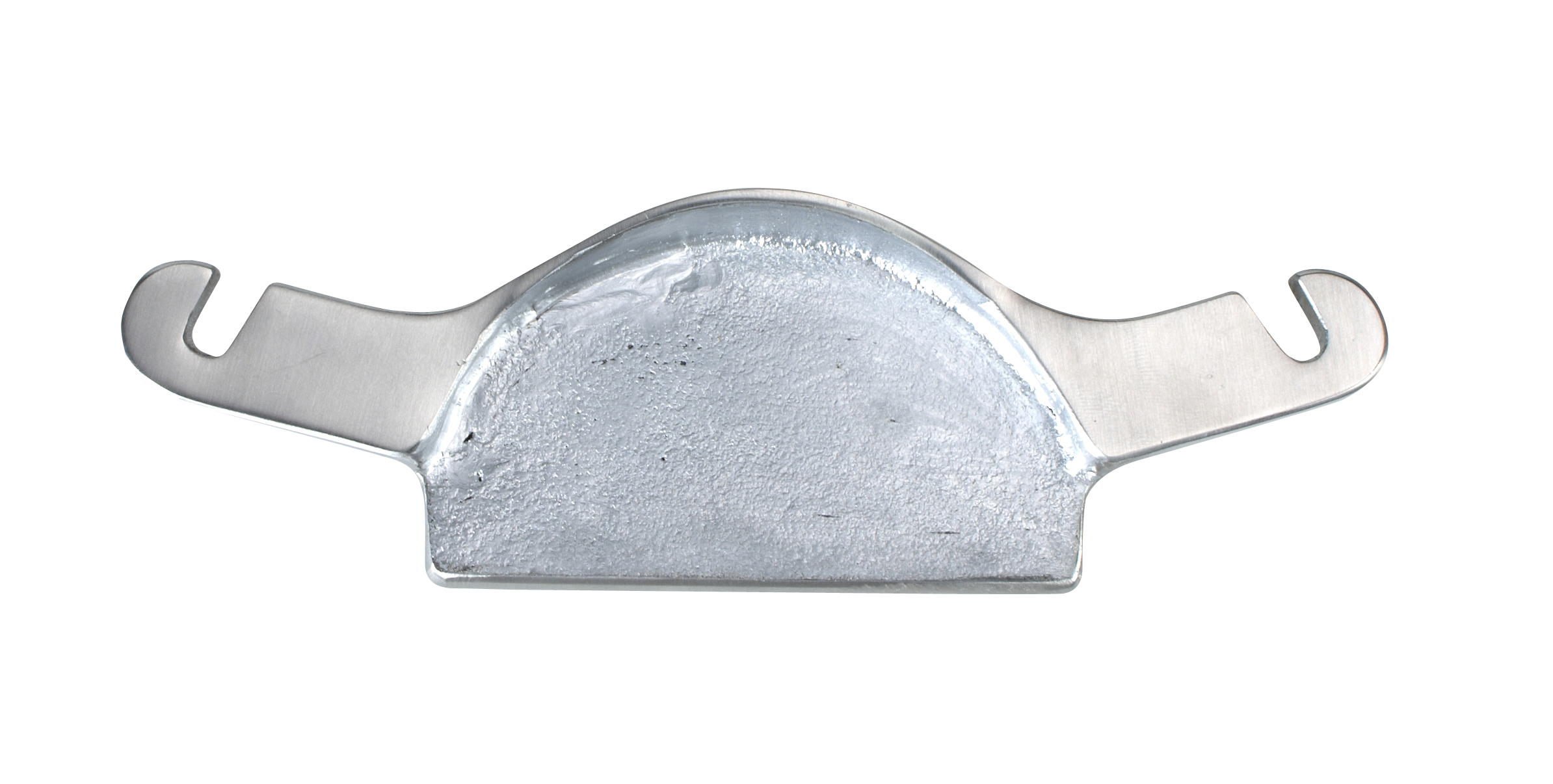 EQUIVET Extra Wide Bit Plate, pair