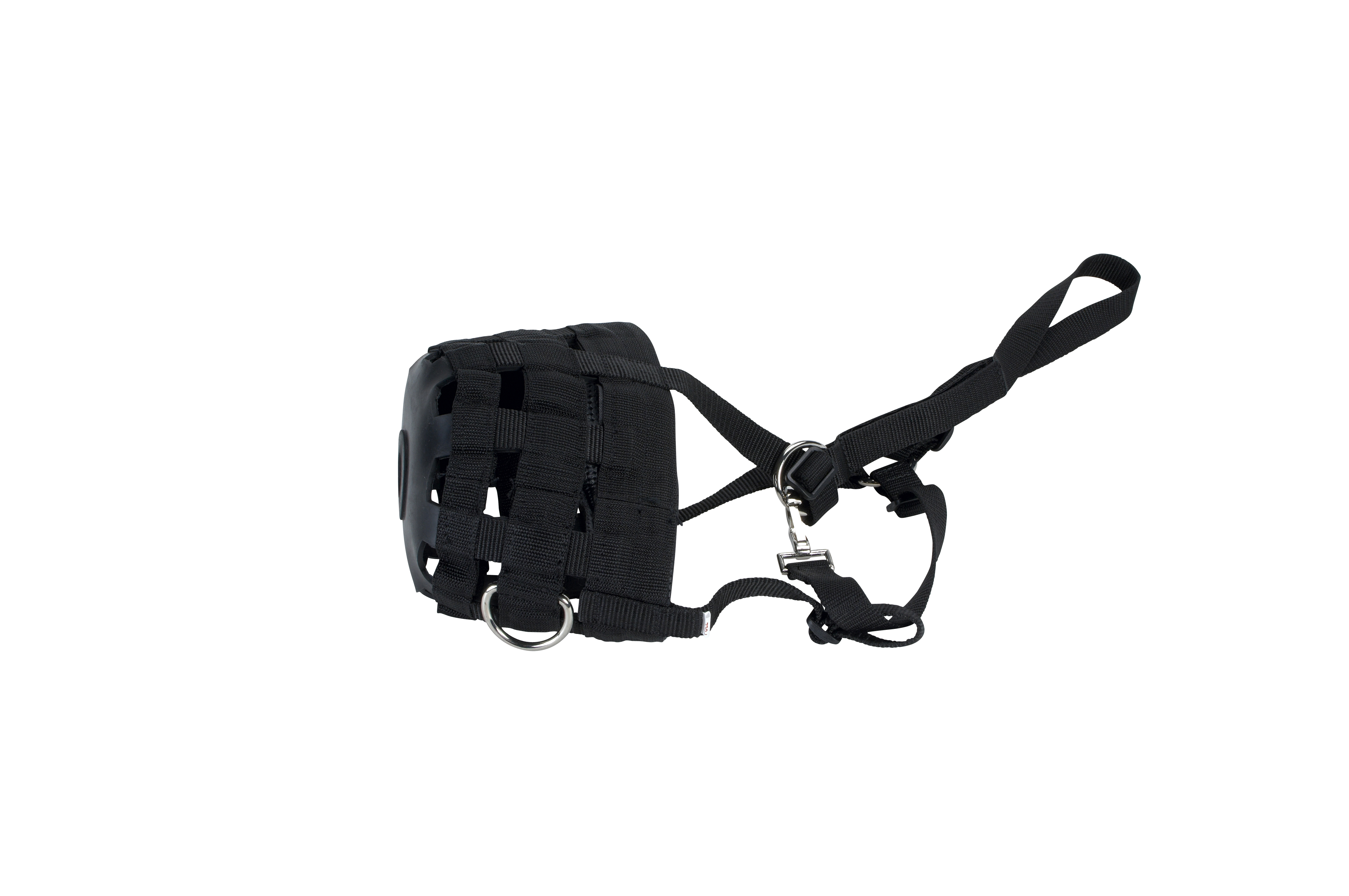 EQUIVET Muzzle, L