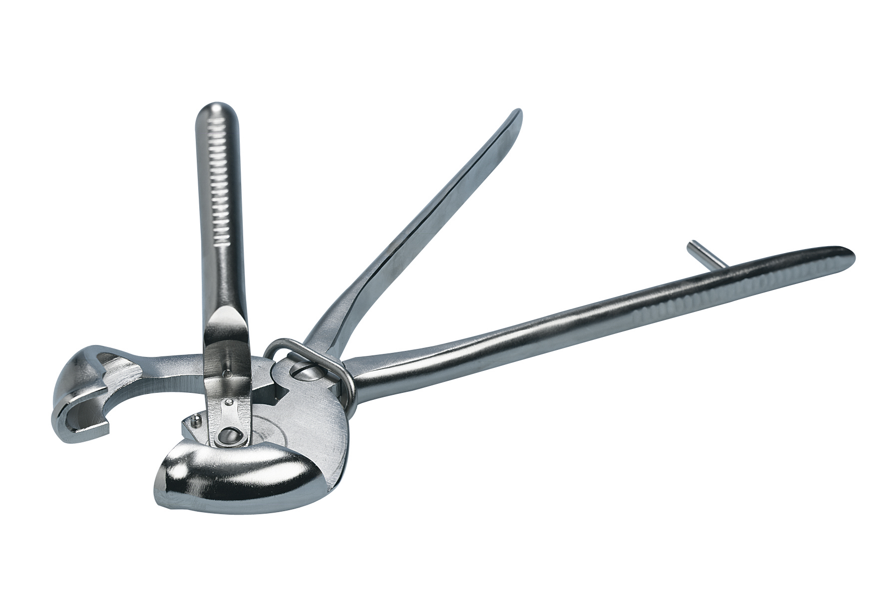 KRUUSE Bull Ring Applicator for 55 mm rings