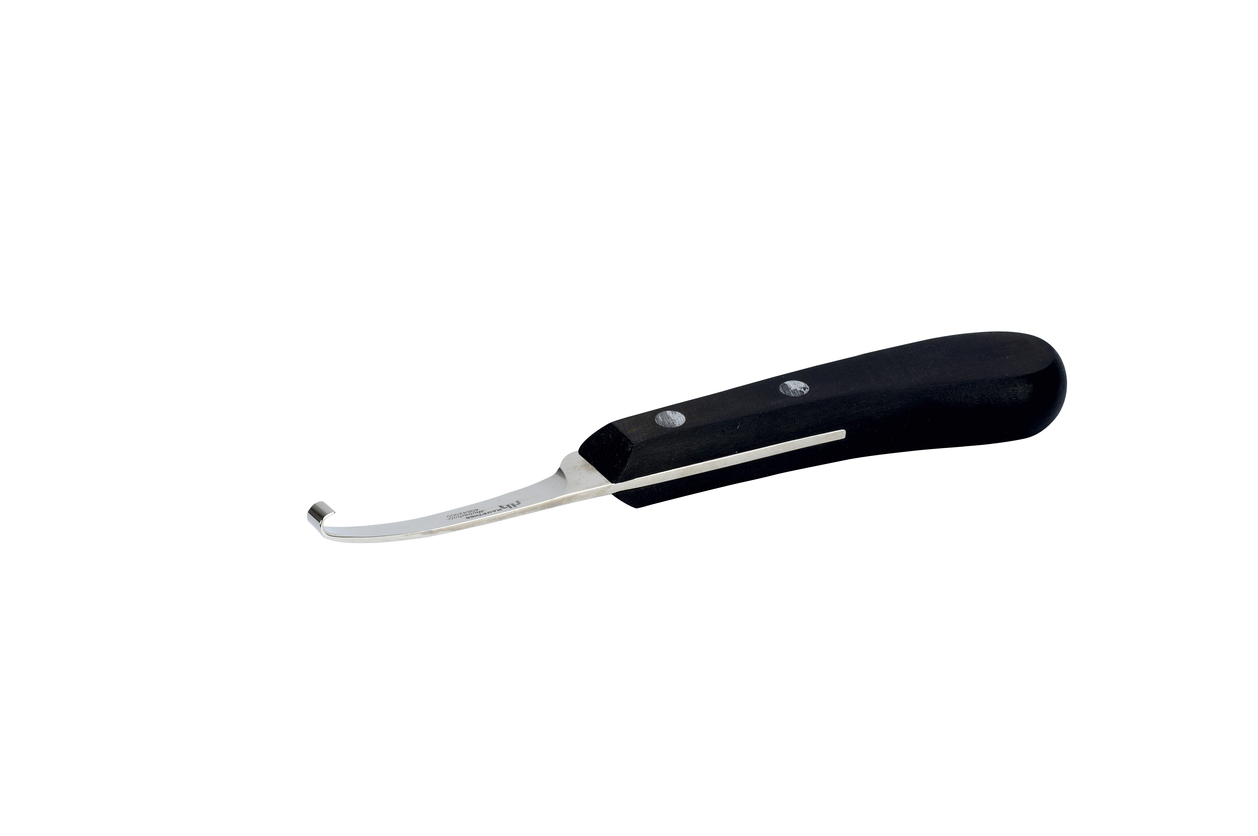 Hauptner Hoof Knife, left