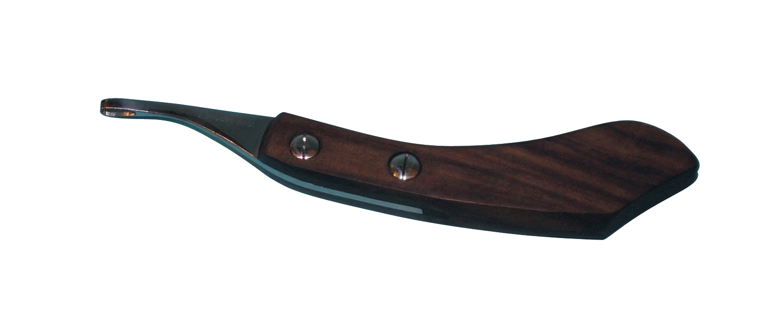 EQUIVET Loop Hoof Knife