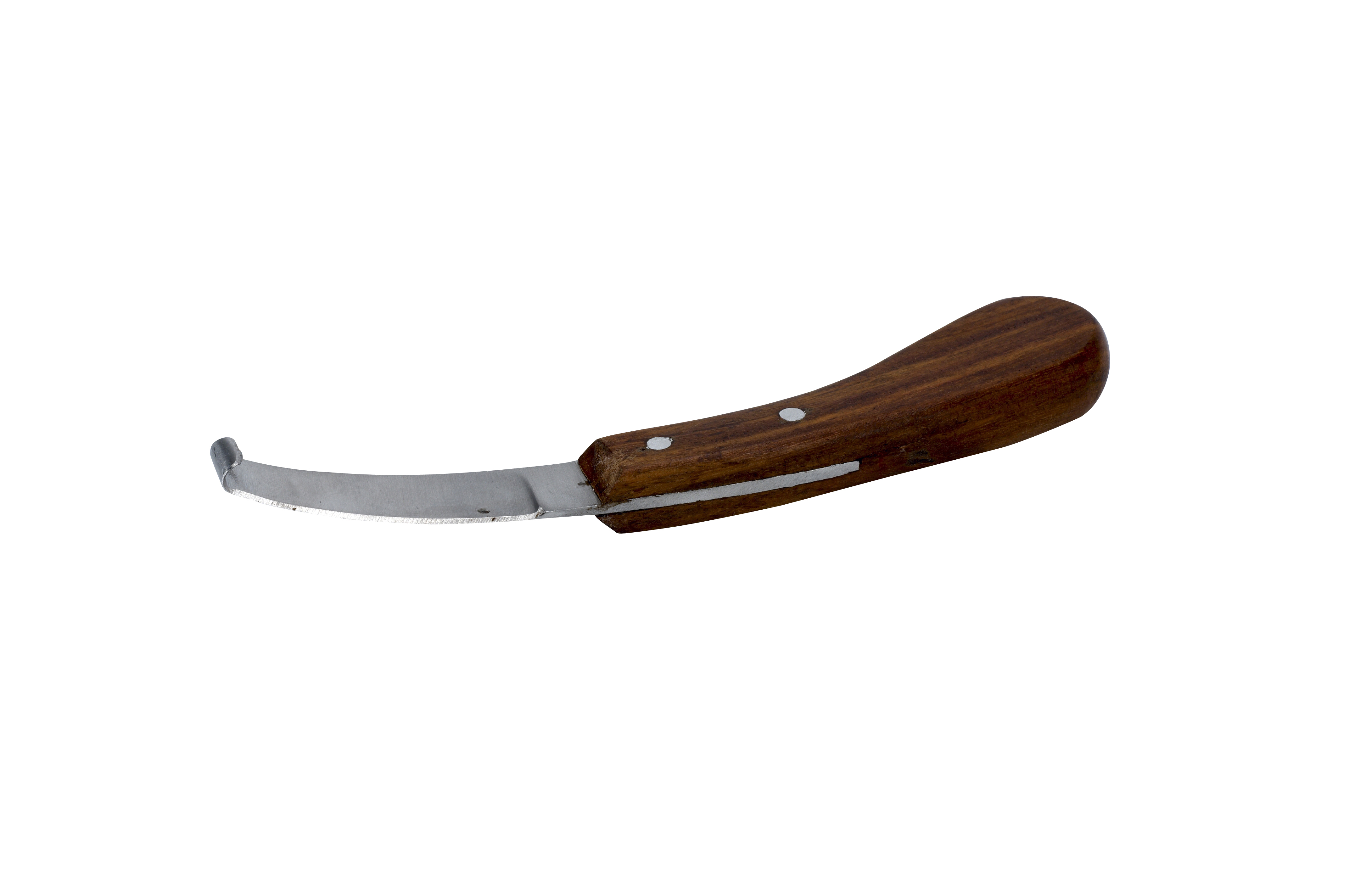Hoof Knife, standard, right