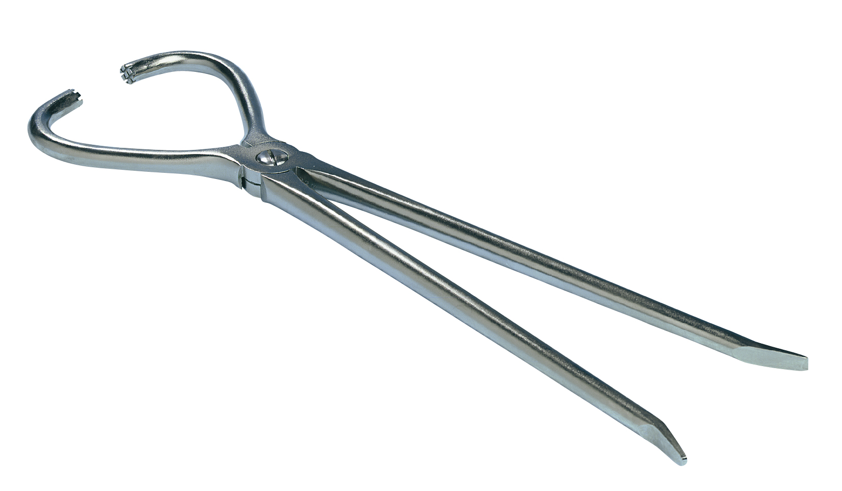 EQUIVET Hoof Tester, 37 cm, max. opening 15 cm