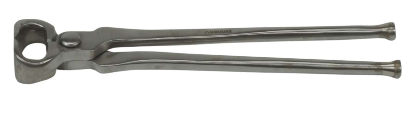 EQUIVET Shoe Puller/Spreader, stainless steel, 30 cm