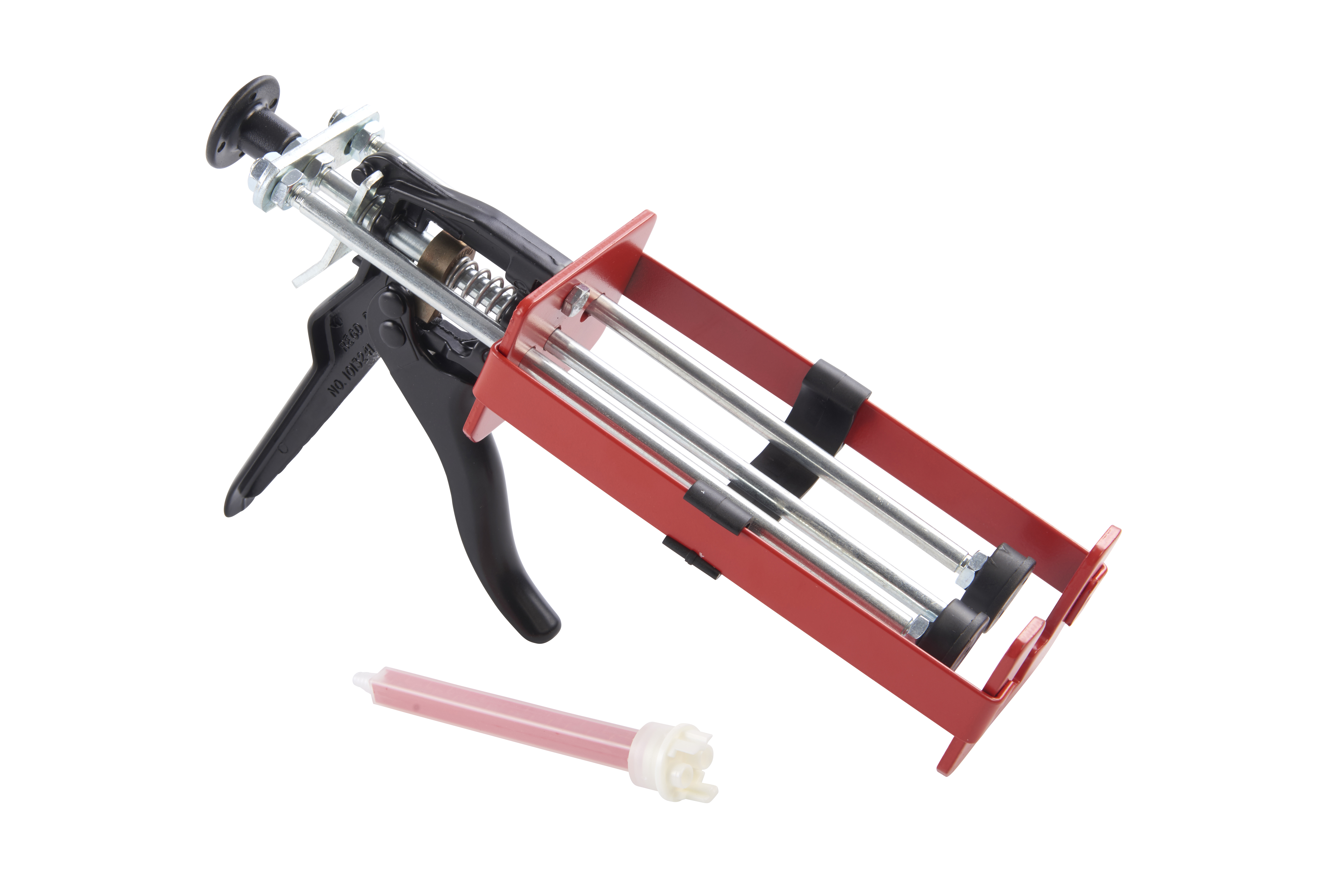 KRUUSE Hoof Glue Application Gun for 200 ml