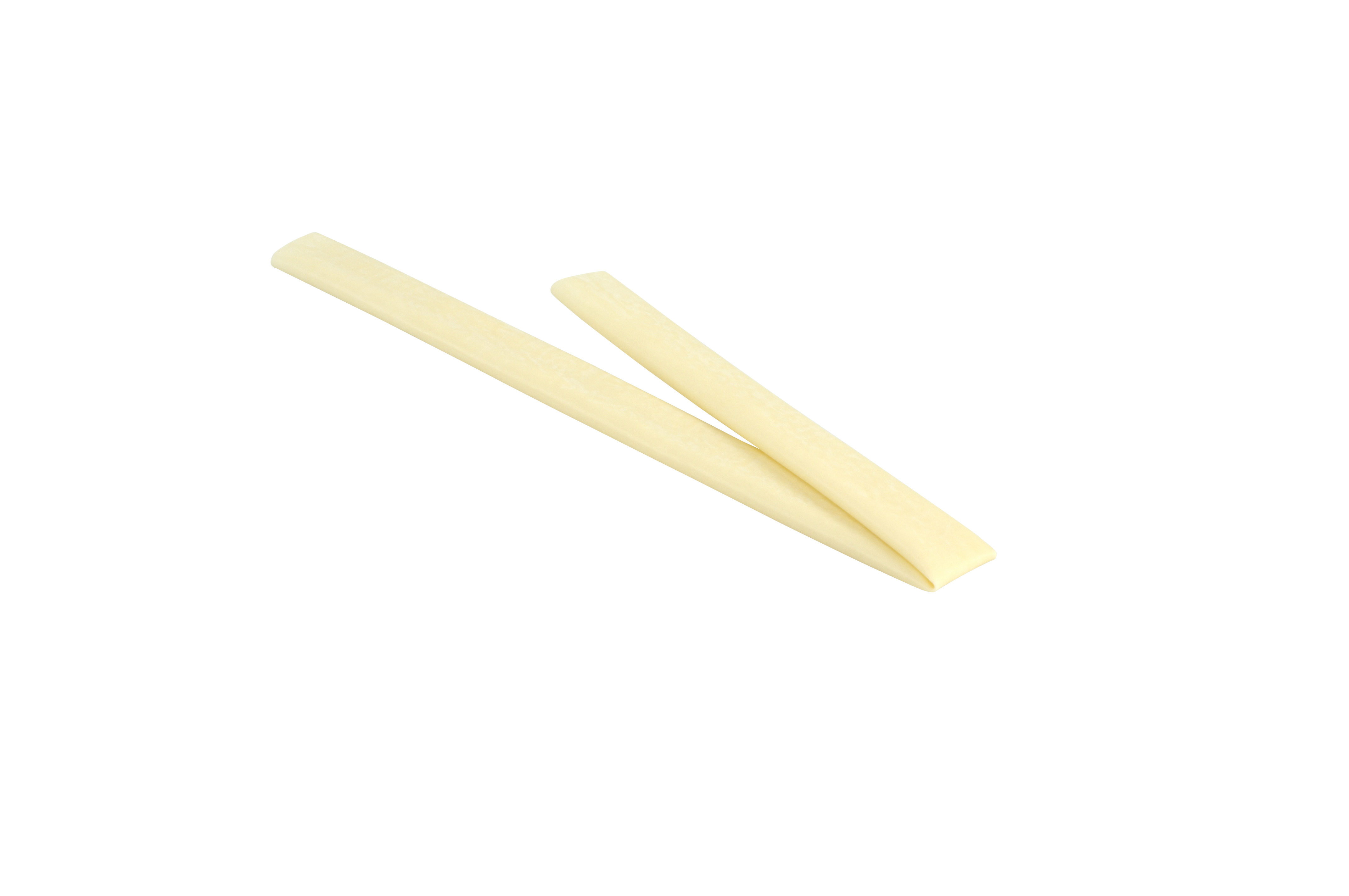 Penrose Latex Drain, 3 x 400 mm, 1/8” x 16”, 10/pk
