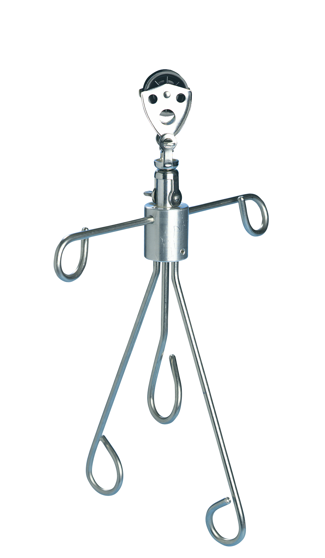 EQUIVET Infusion Bag Swivel