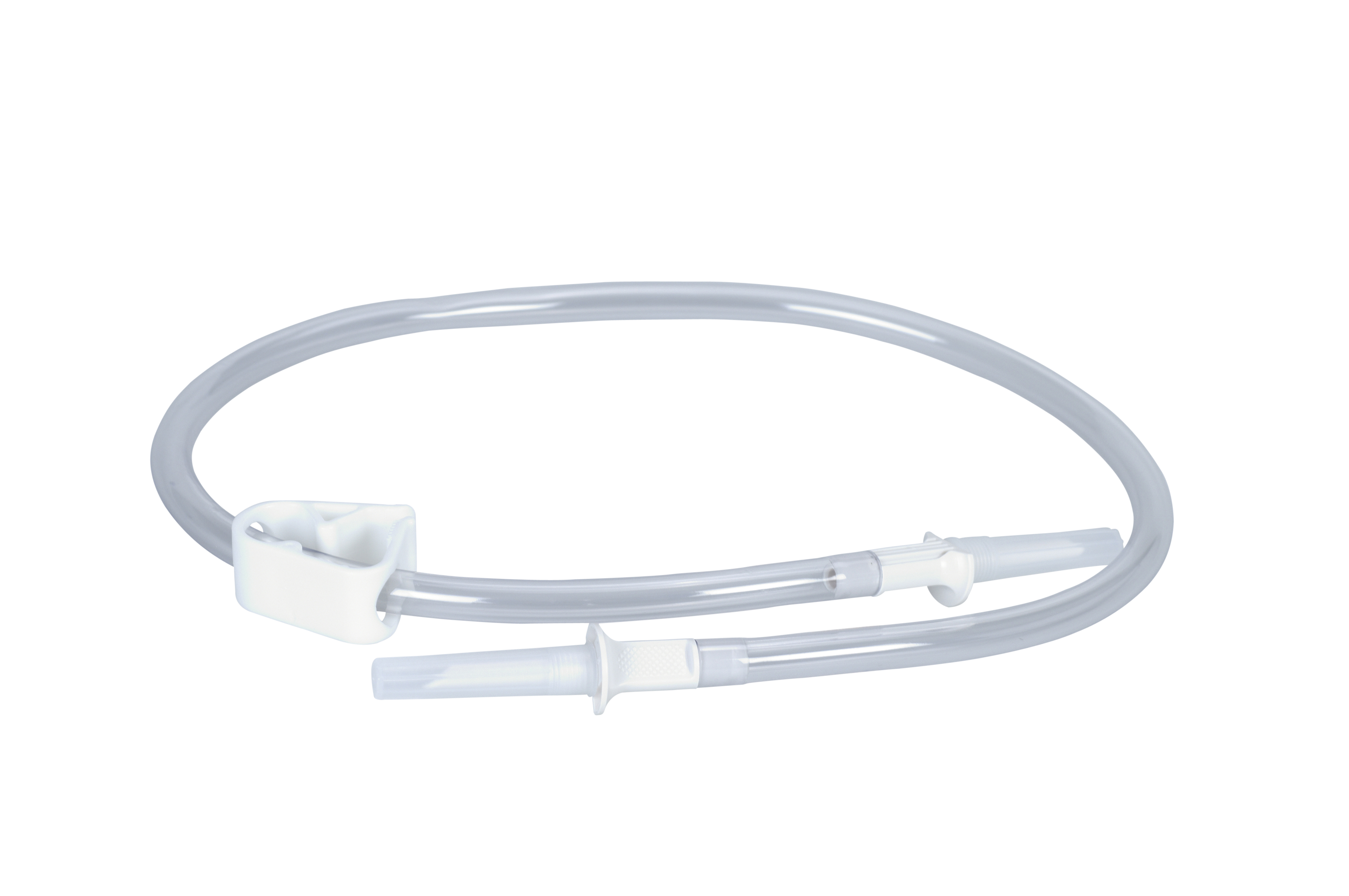 Connecting Tube For Large Bore Transfer set, sterile